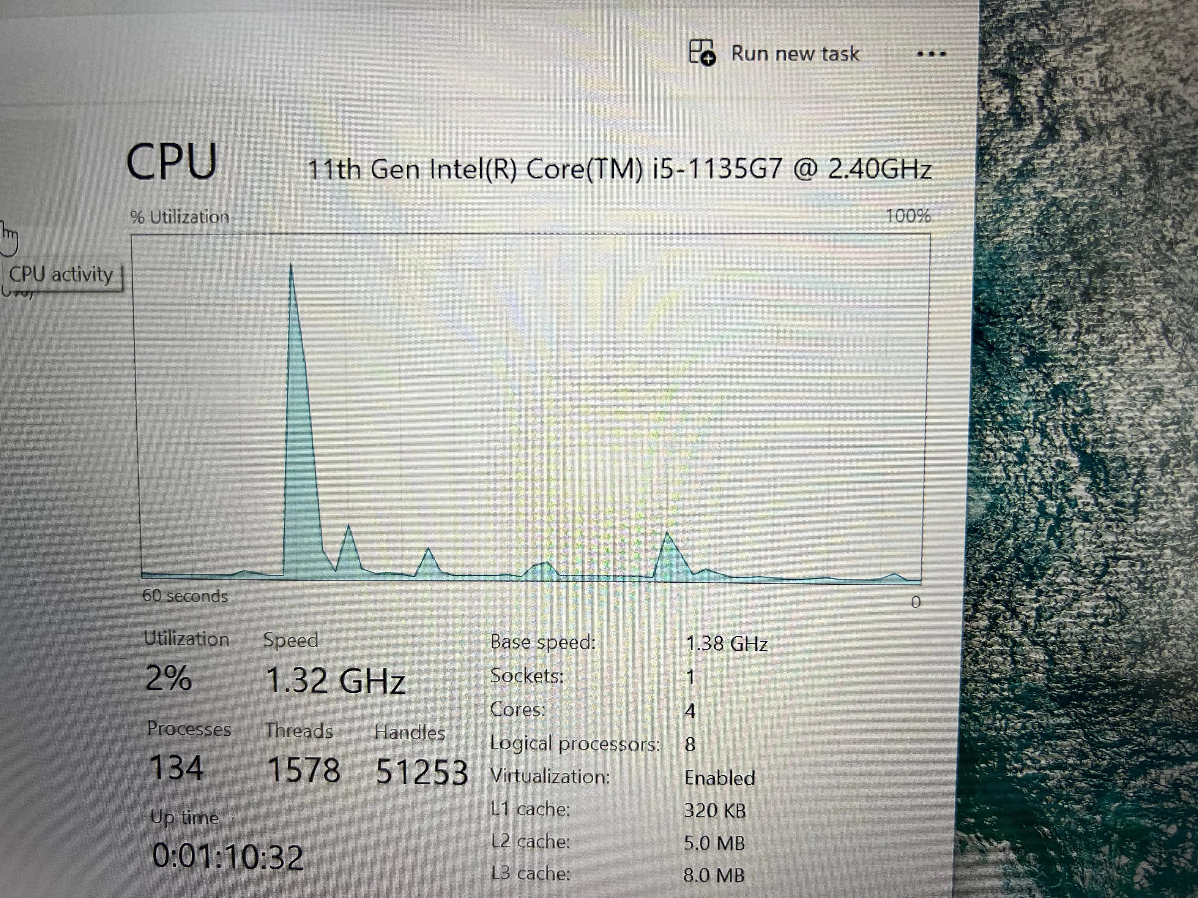 Dell Latitude 5420 &mdash; şəkil 7