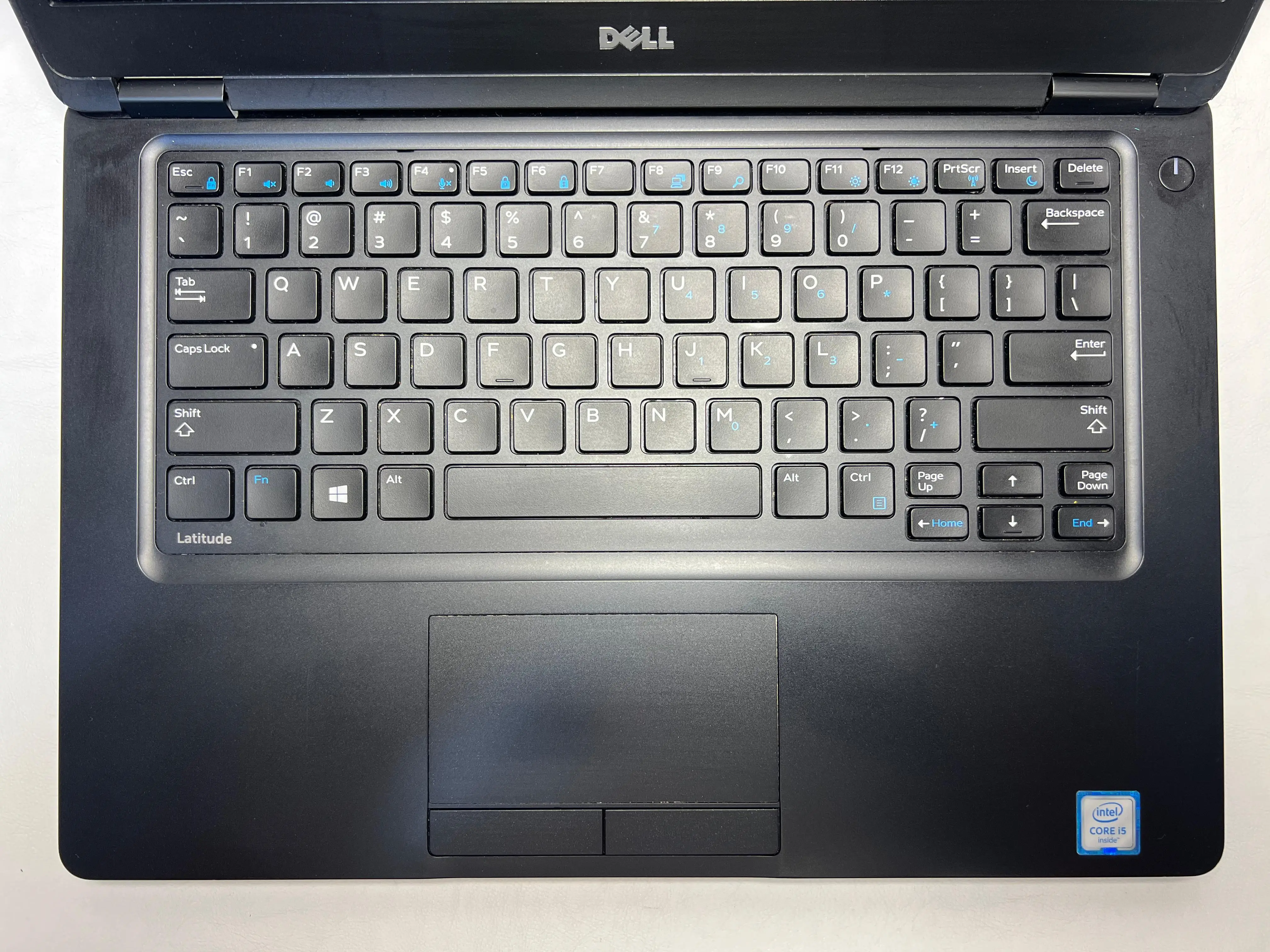 Dell Latitude 5490 &mdash; şəkil 1