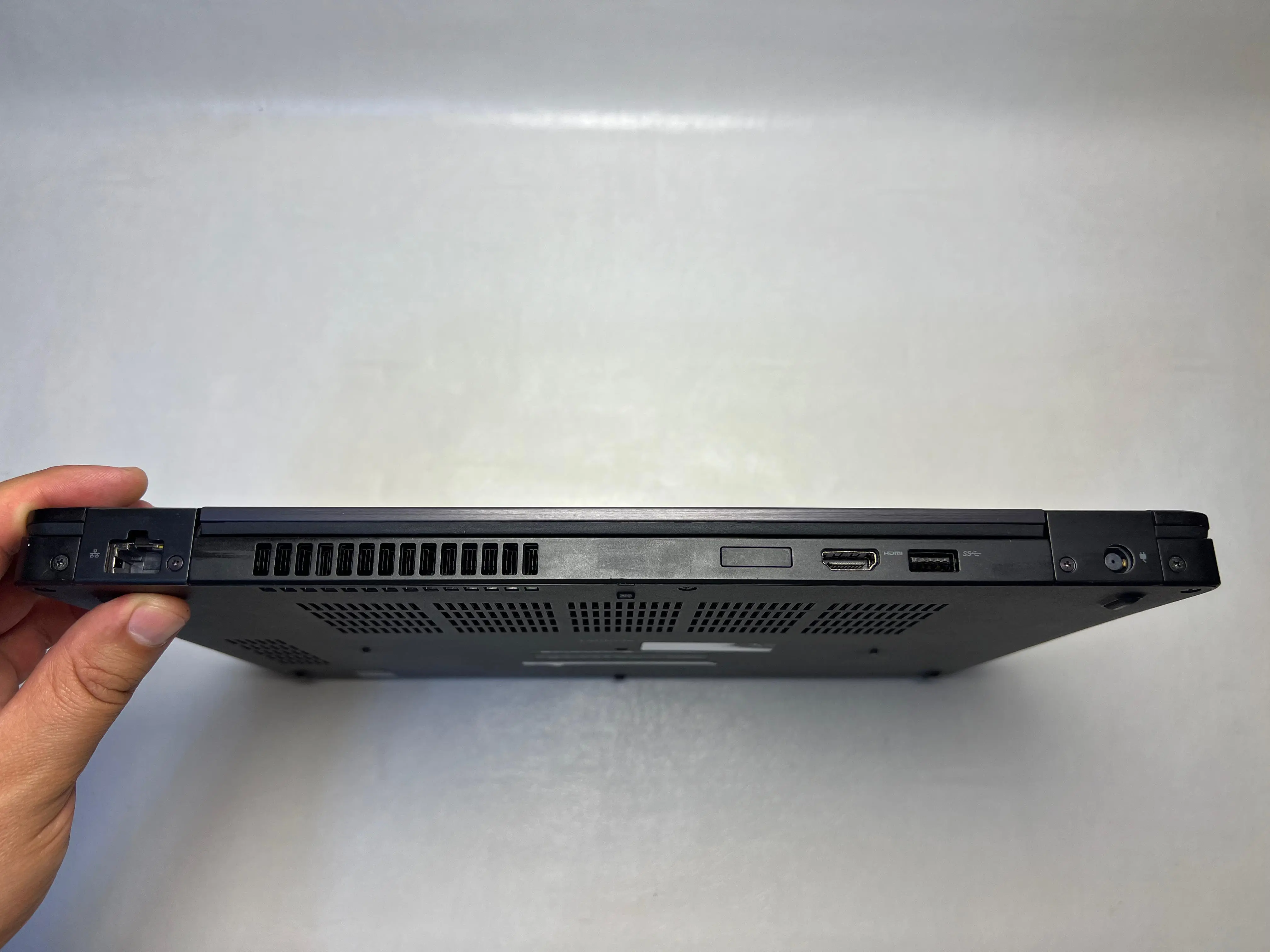 Dell Latitude 5490 &mdash; şəkil 10