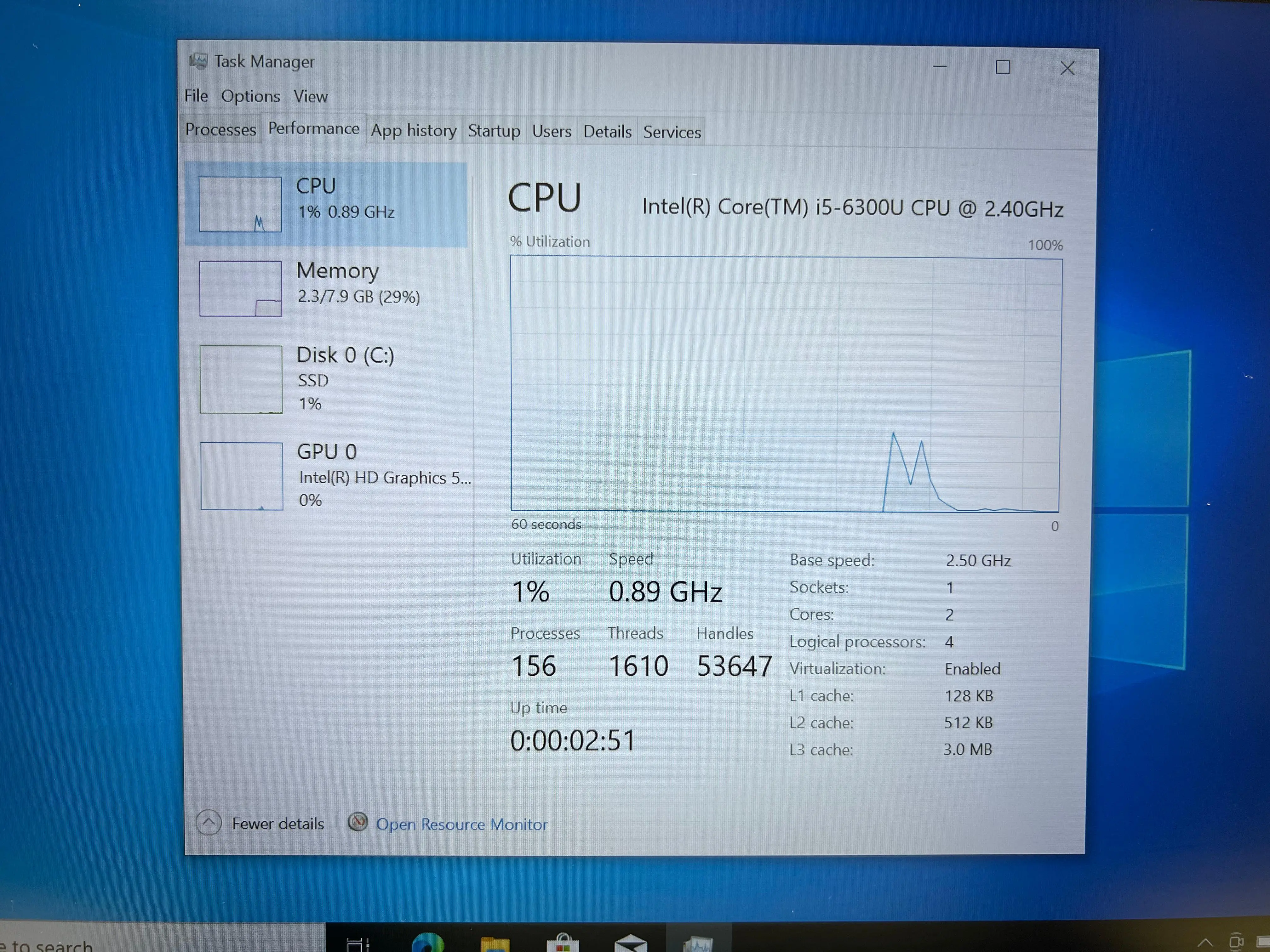 Dell Latitude 5490 &mdash; şəkil 9