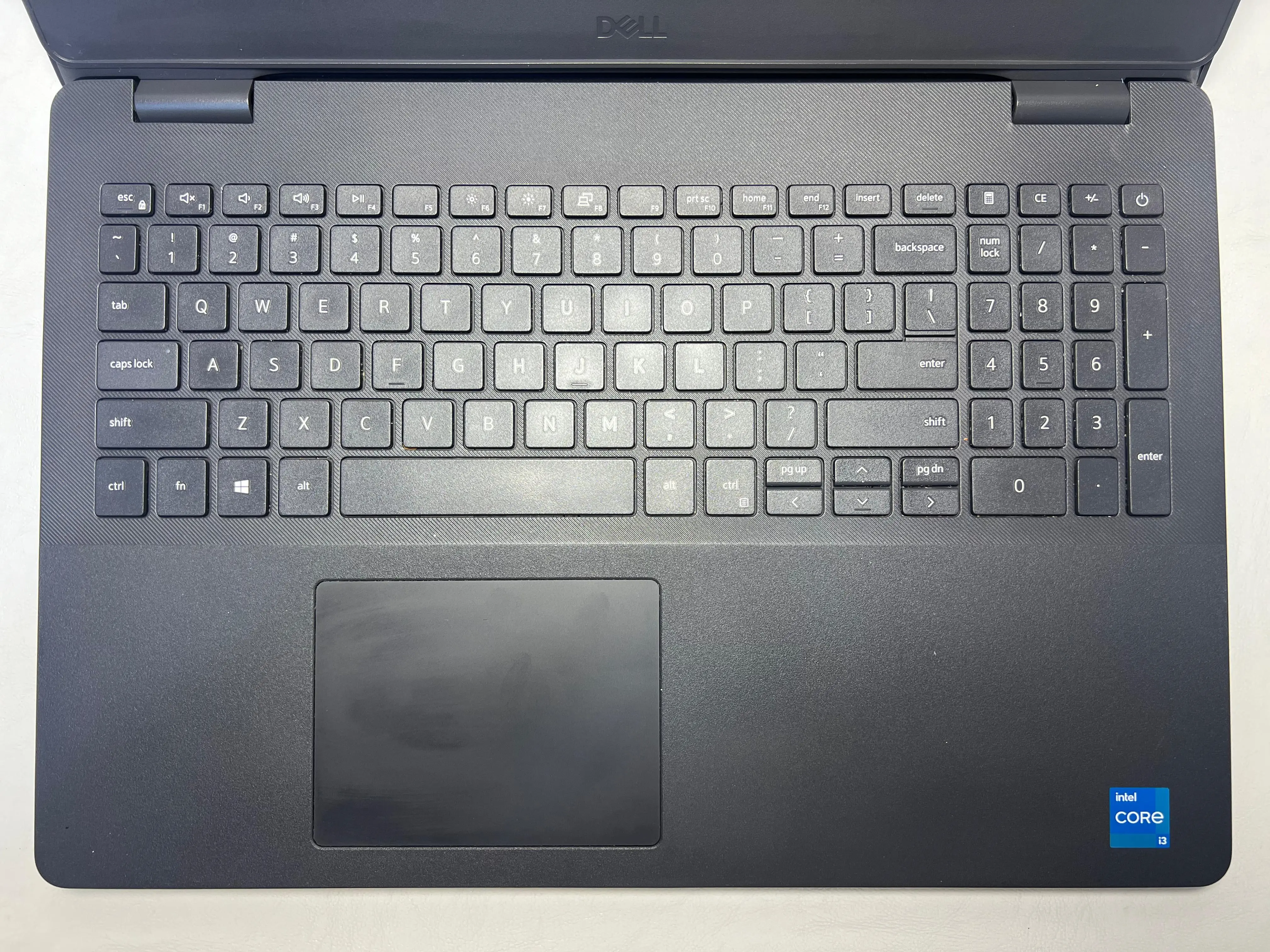 Dell Vostro 15 3500 — şəkil 1