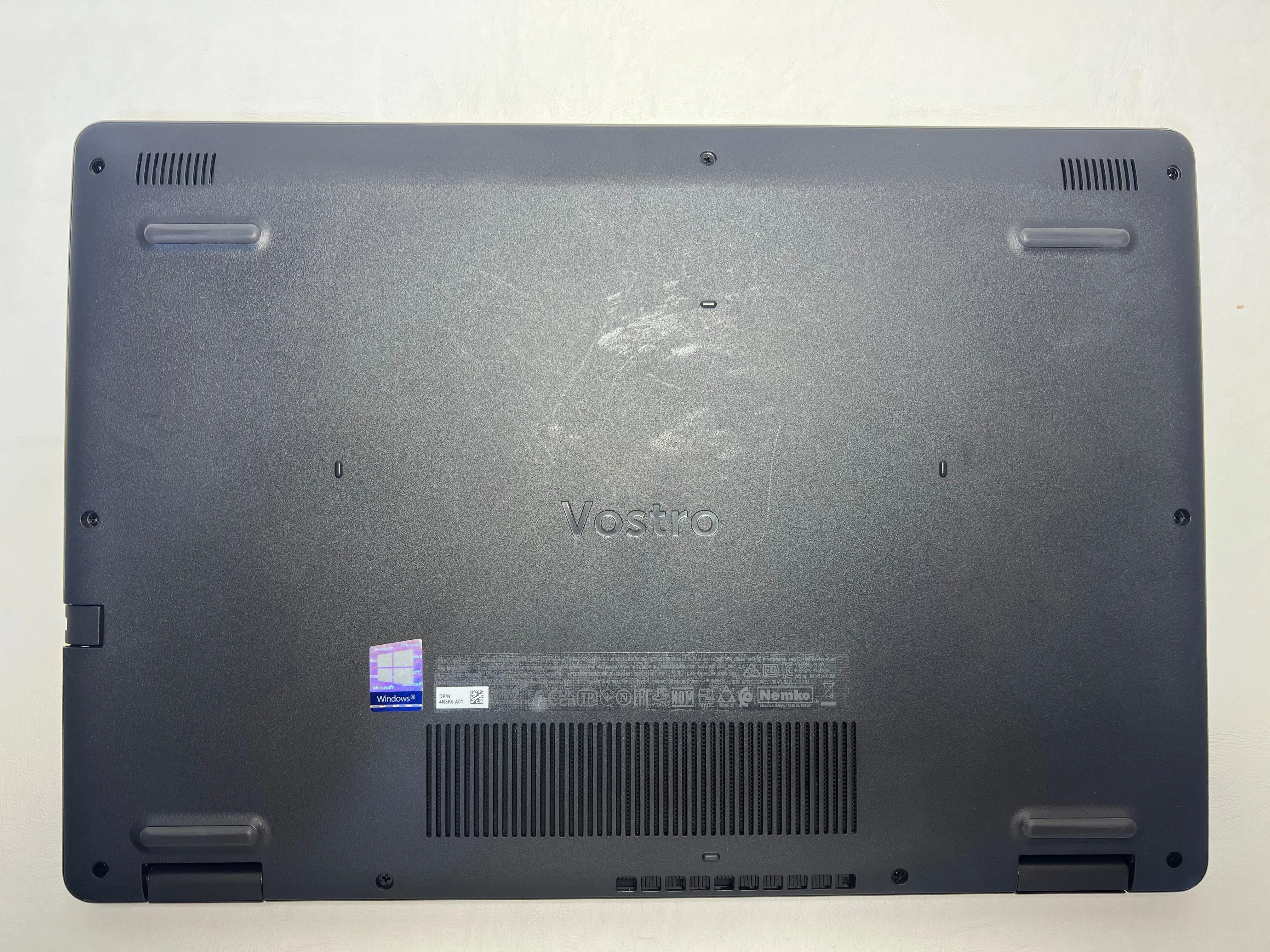 Dell Vostro 15 3500 — şəkil 3