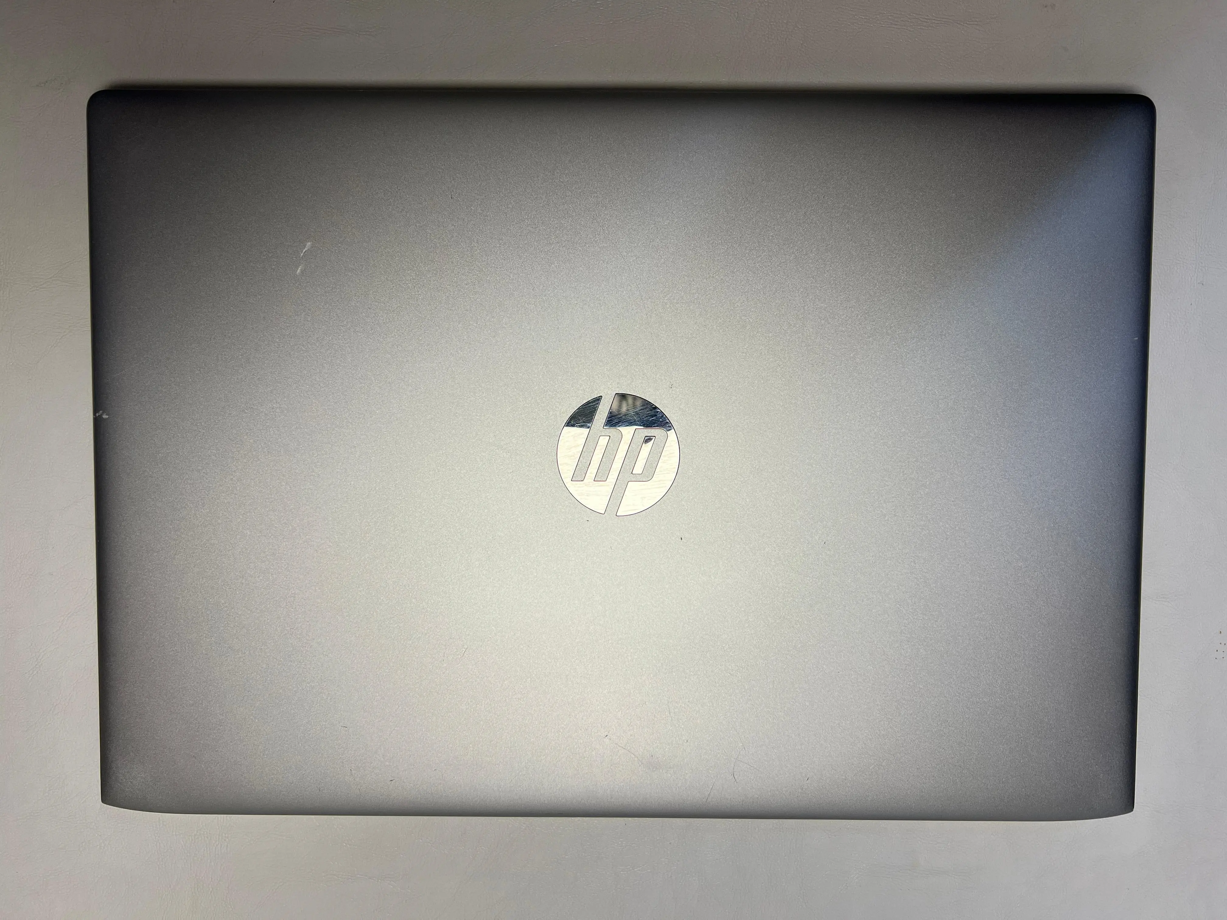 HP ProBook 450 G5 — şəkil 1