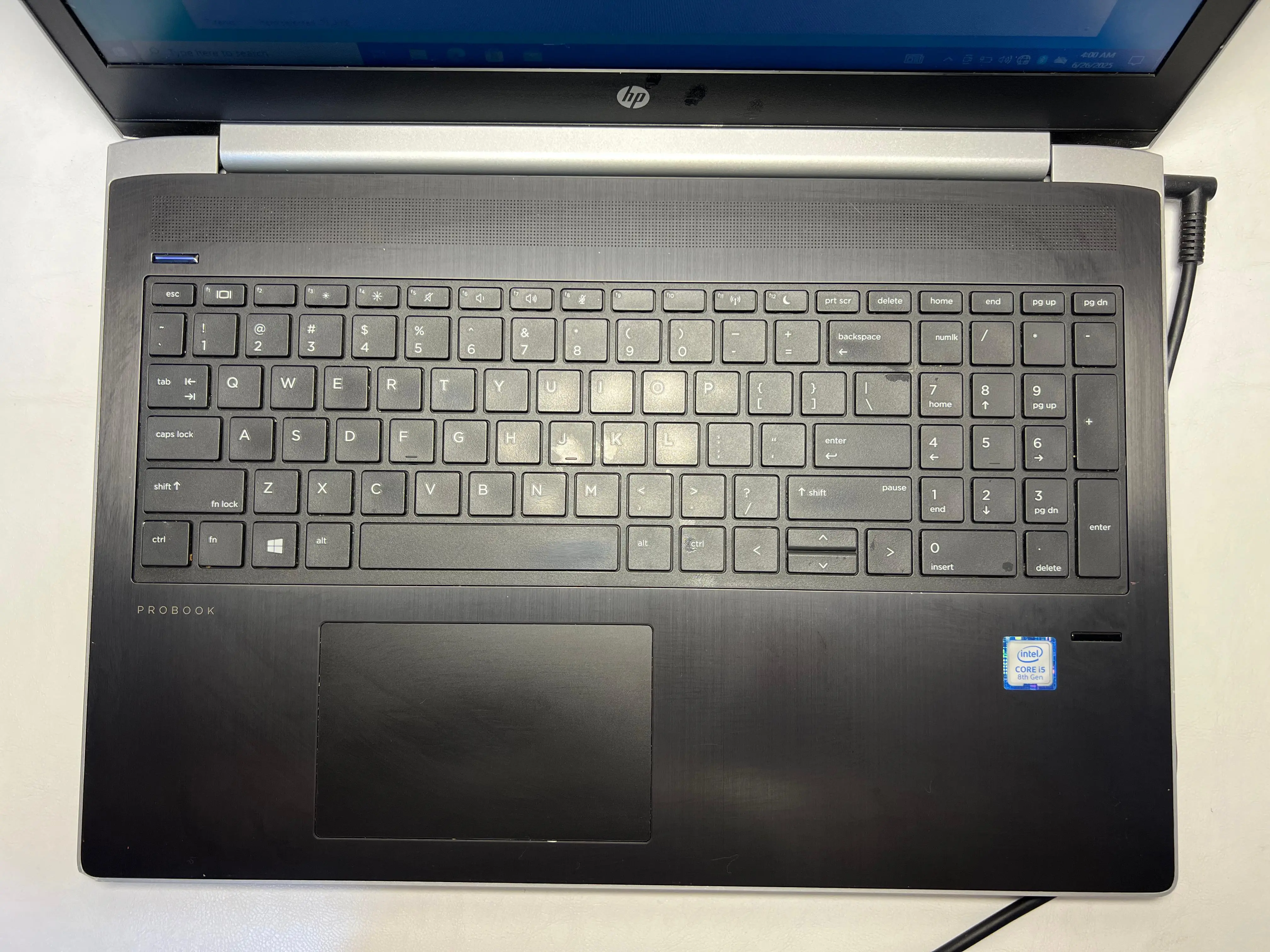 HP ProBook 450 G5 — şəkil 3