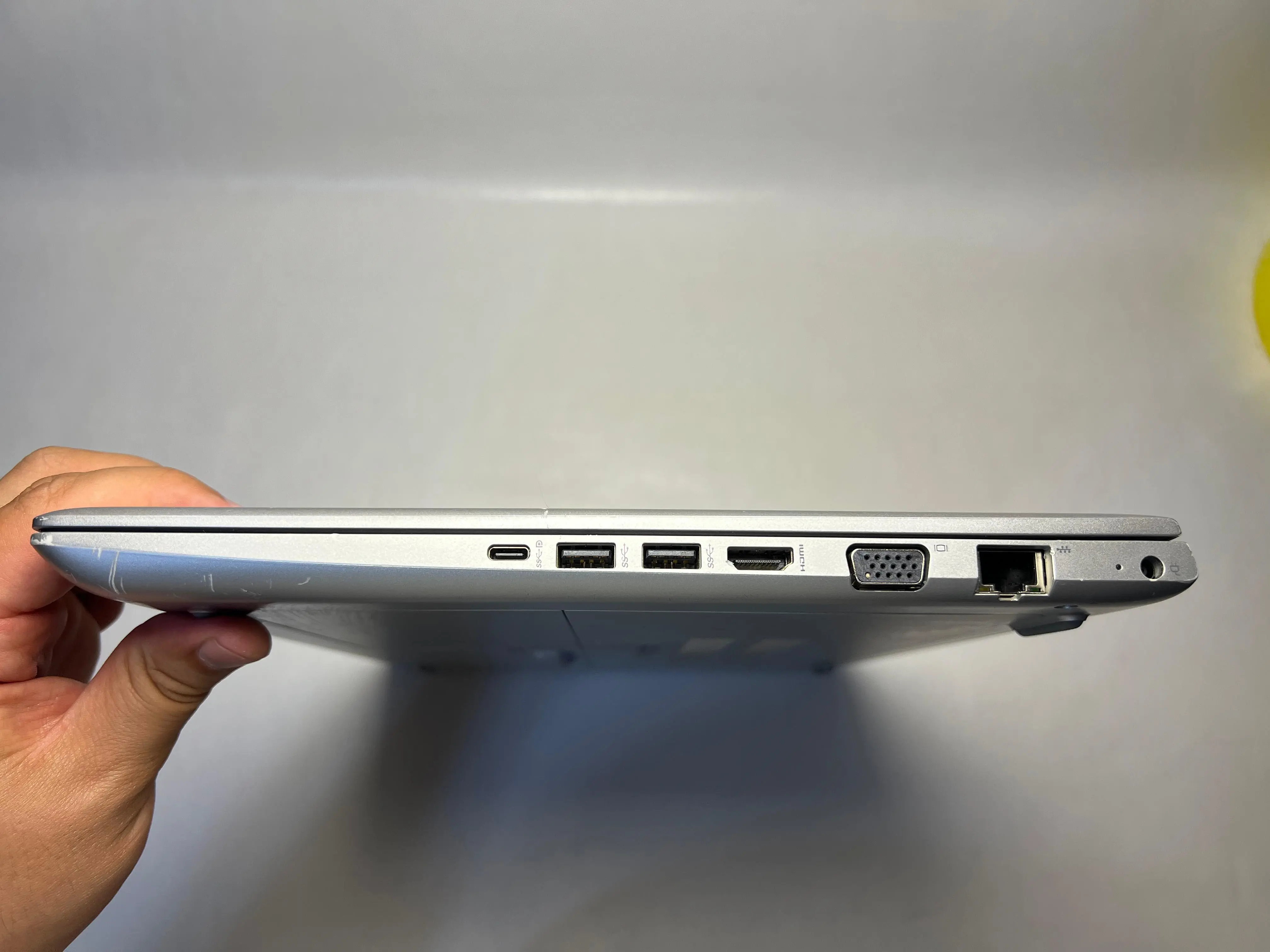 HP ProBook 450 G5 — şəkil 4