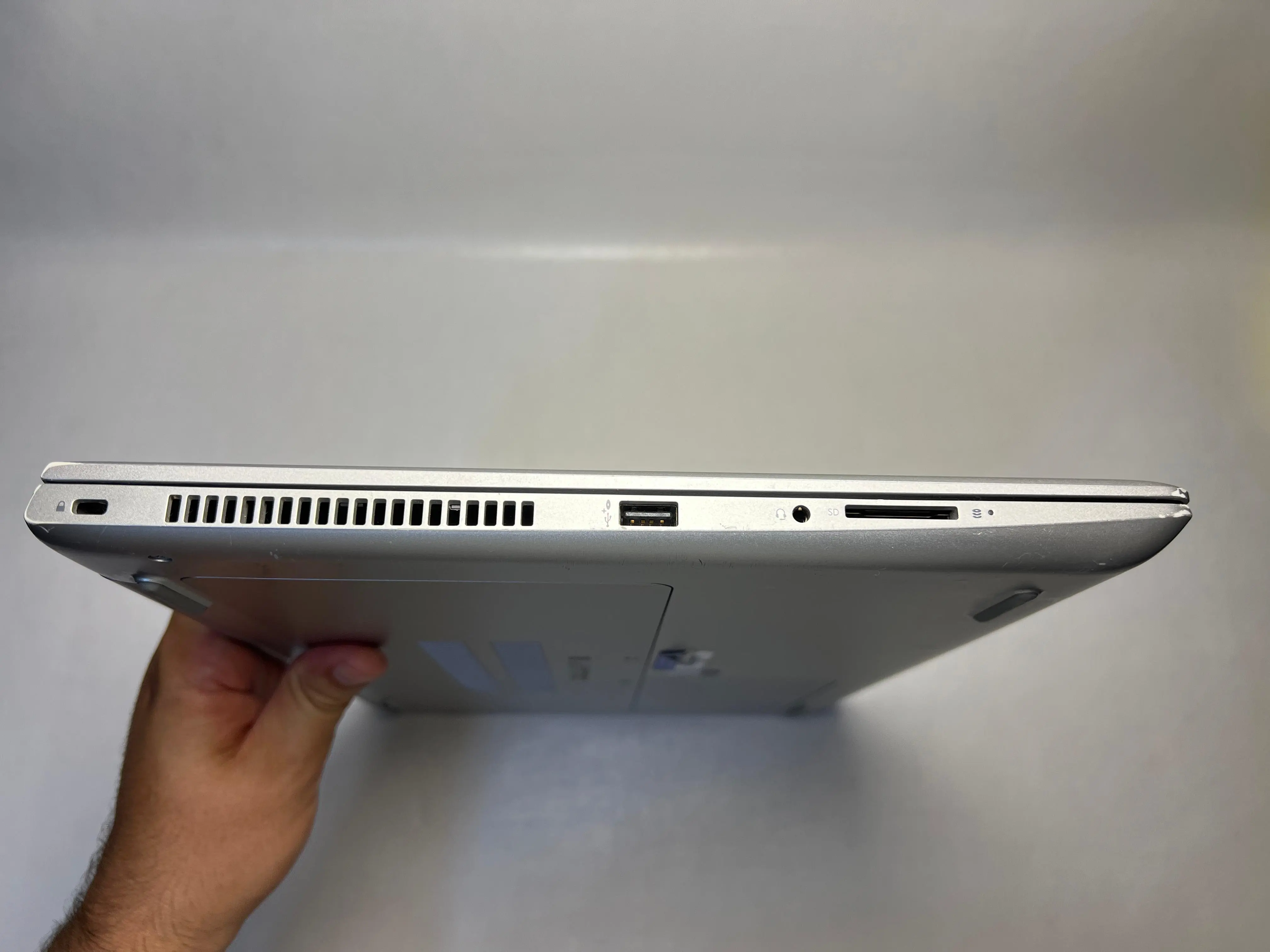 HP ProBook 450 G5 — şəkil 5