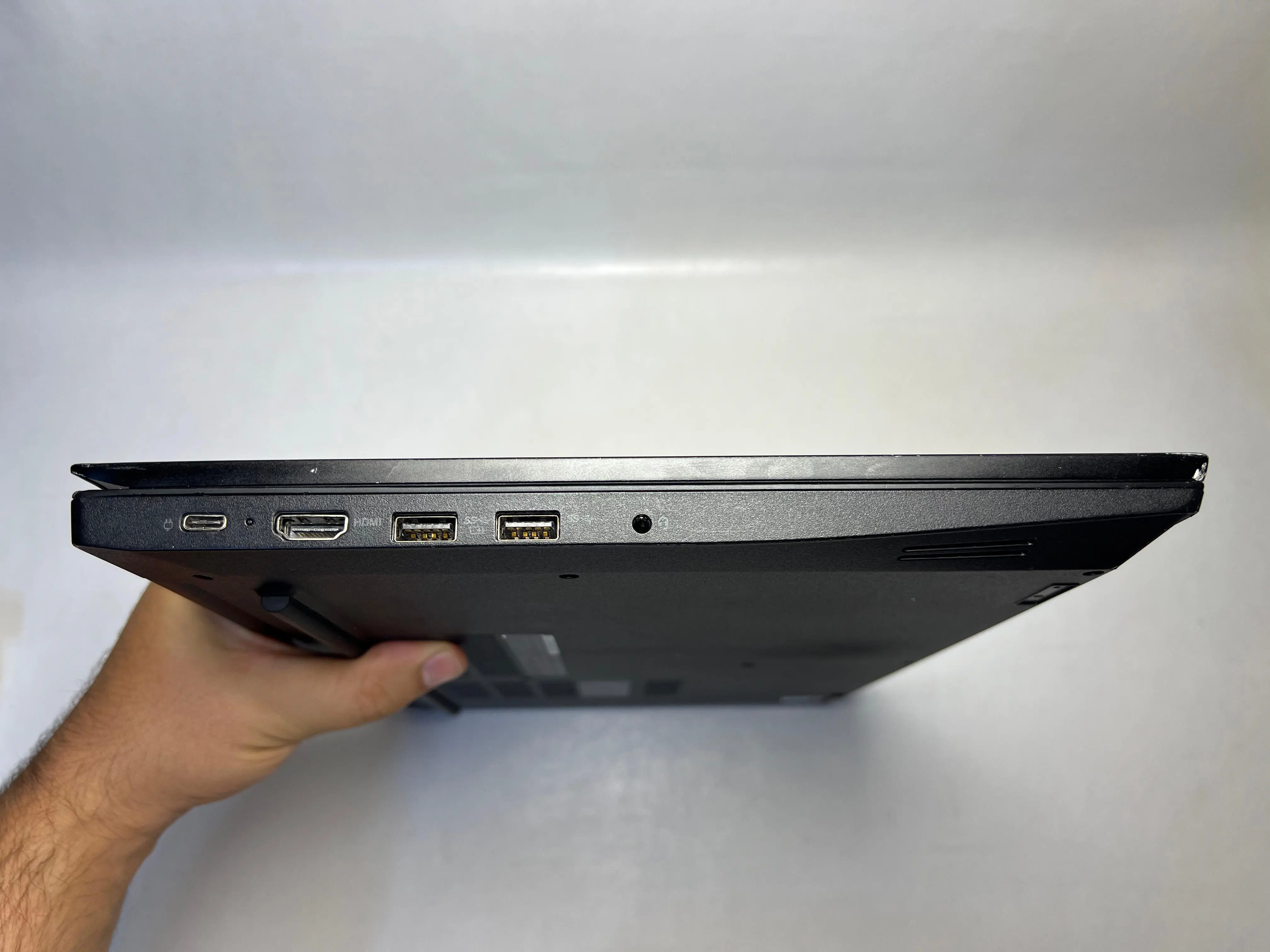 Lenovo ThinkPad E580 — şəkil 5
