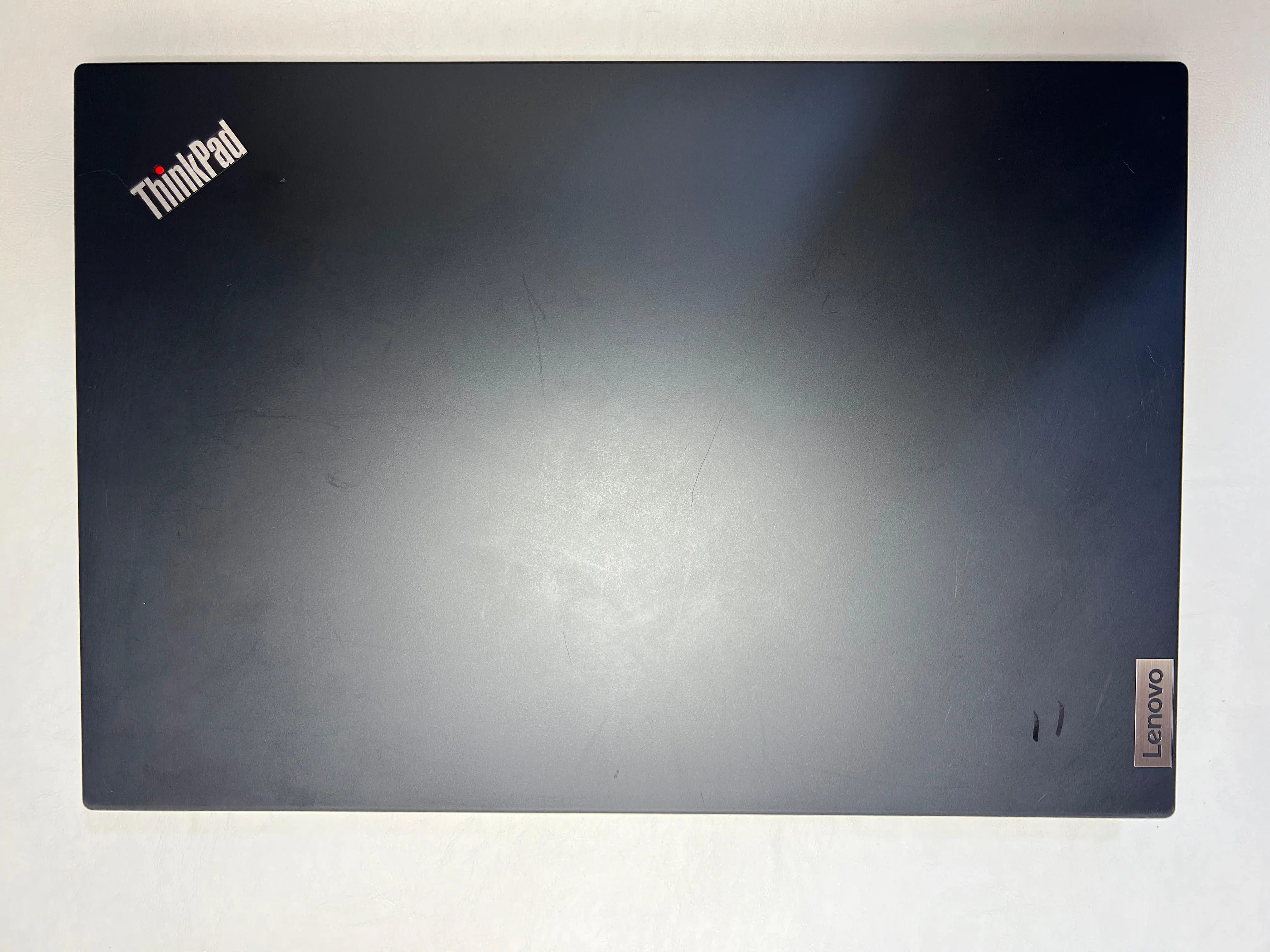 Lenovo Thinkpad L15 — şəkil 1
