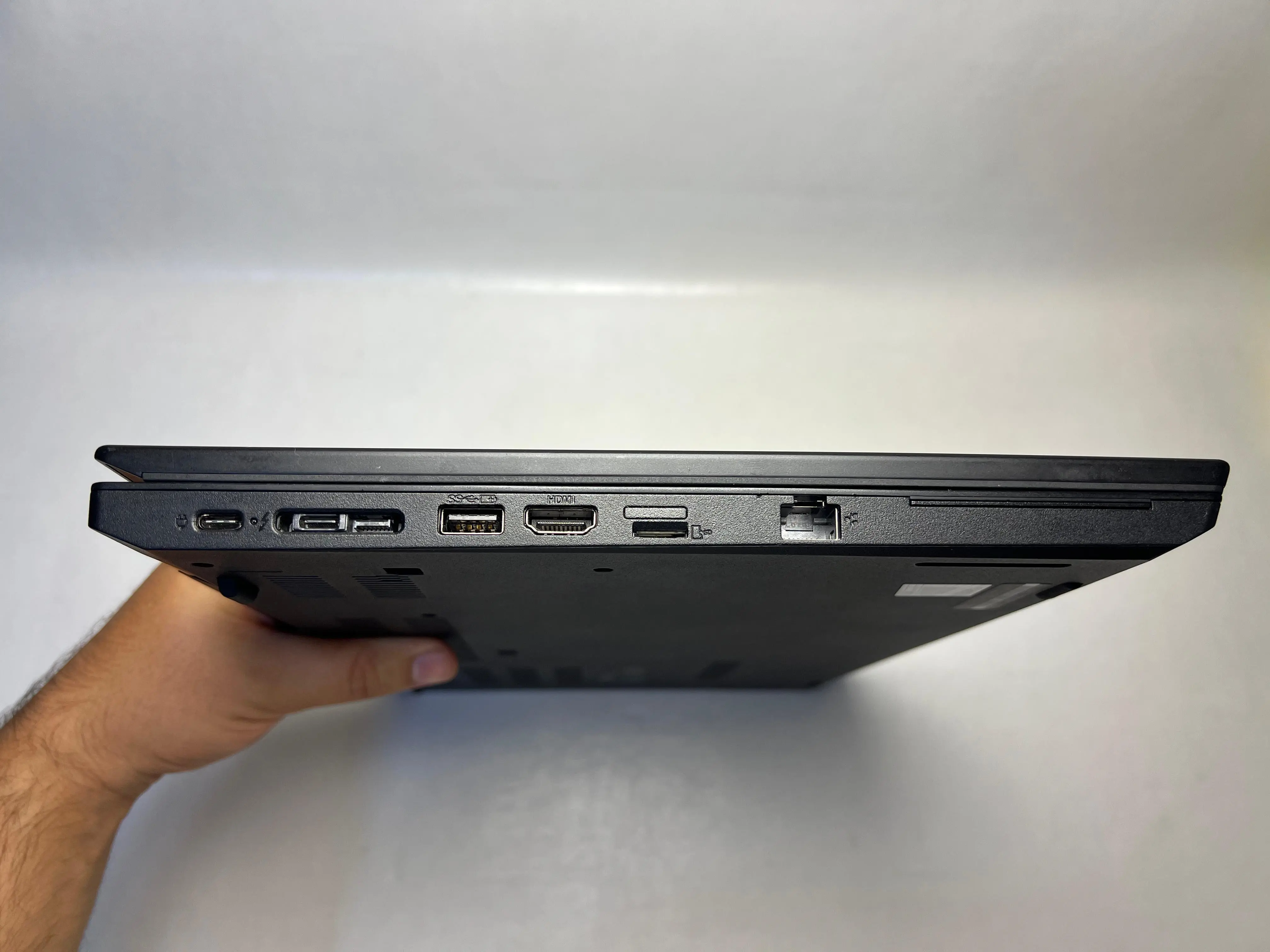 Lenovo Thinkpad L15 — şəkil 4