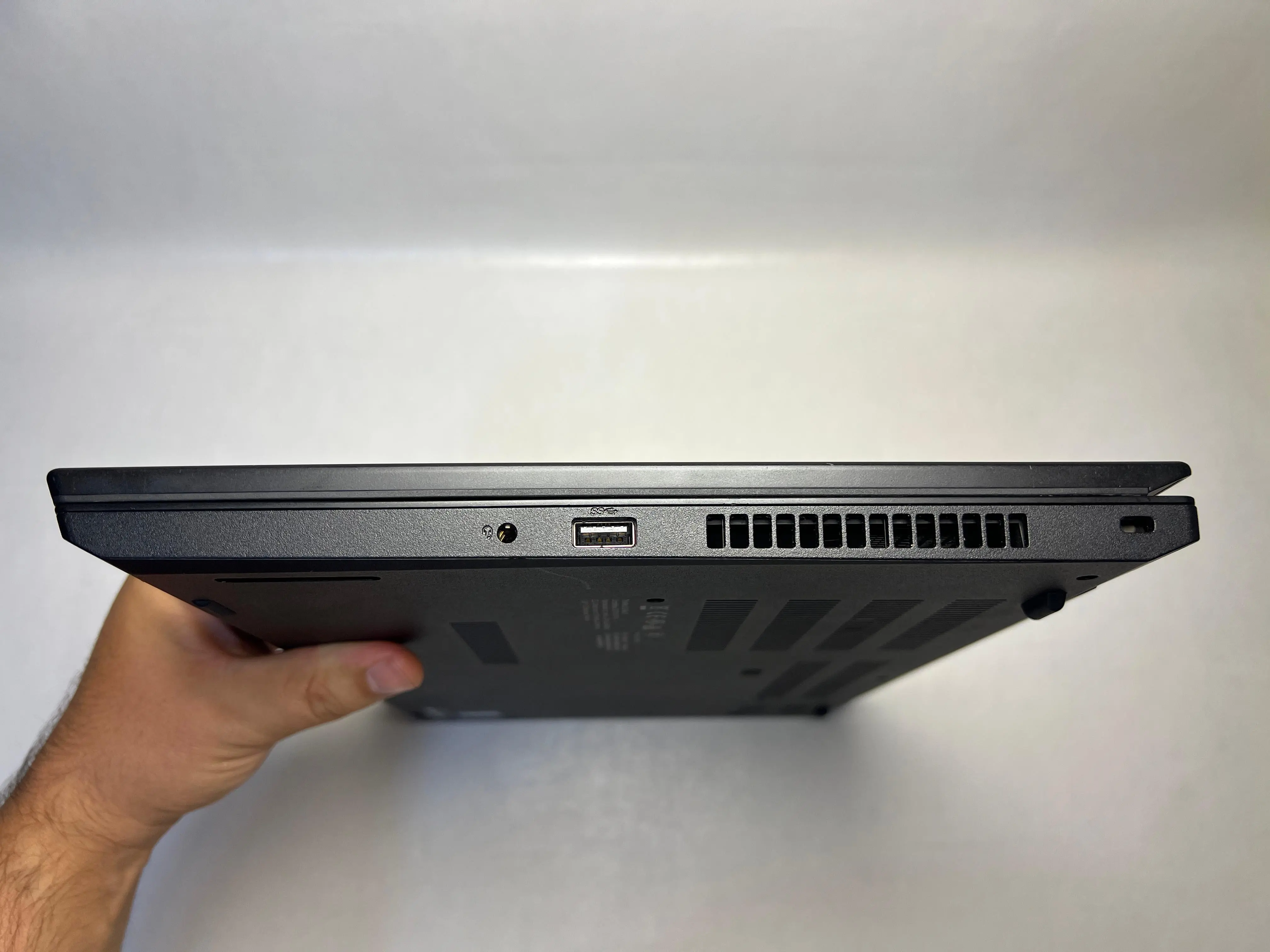 Lenovo Thinkpad L15 — şəkil 5