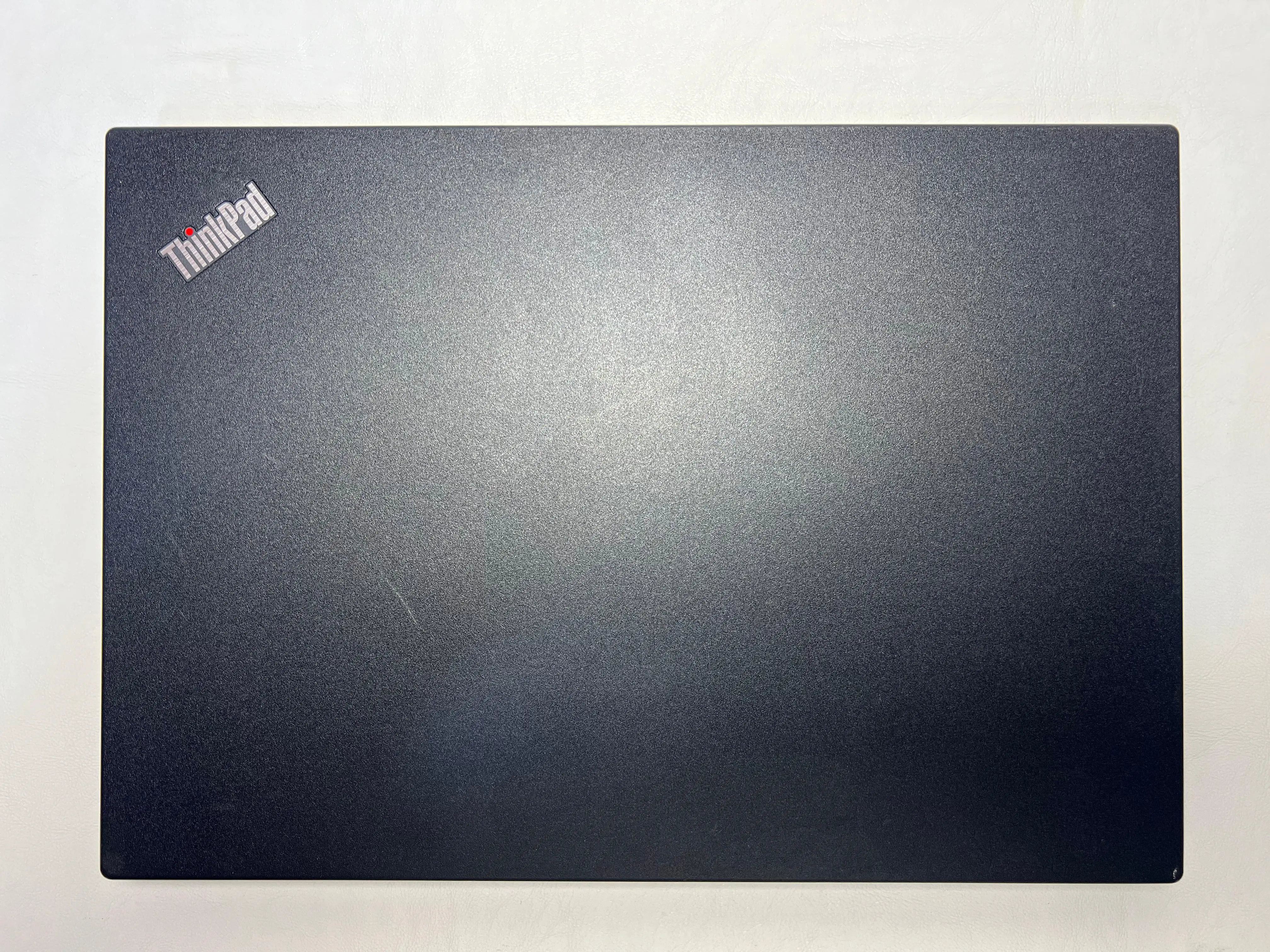 Lenovo ThinkPad L480 — şəkil 2