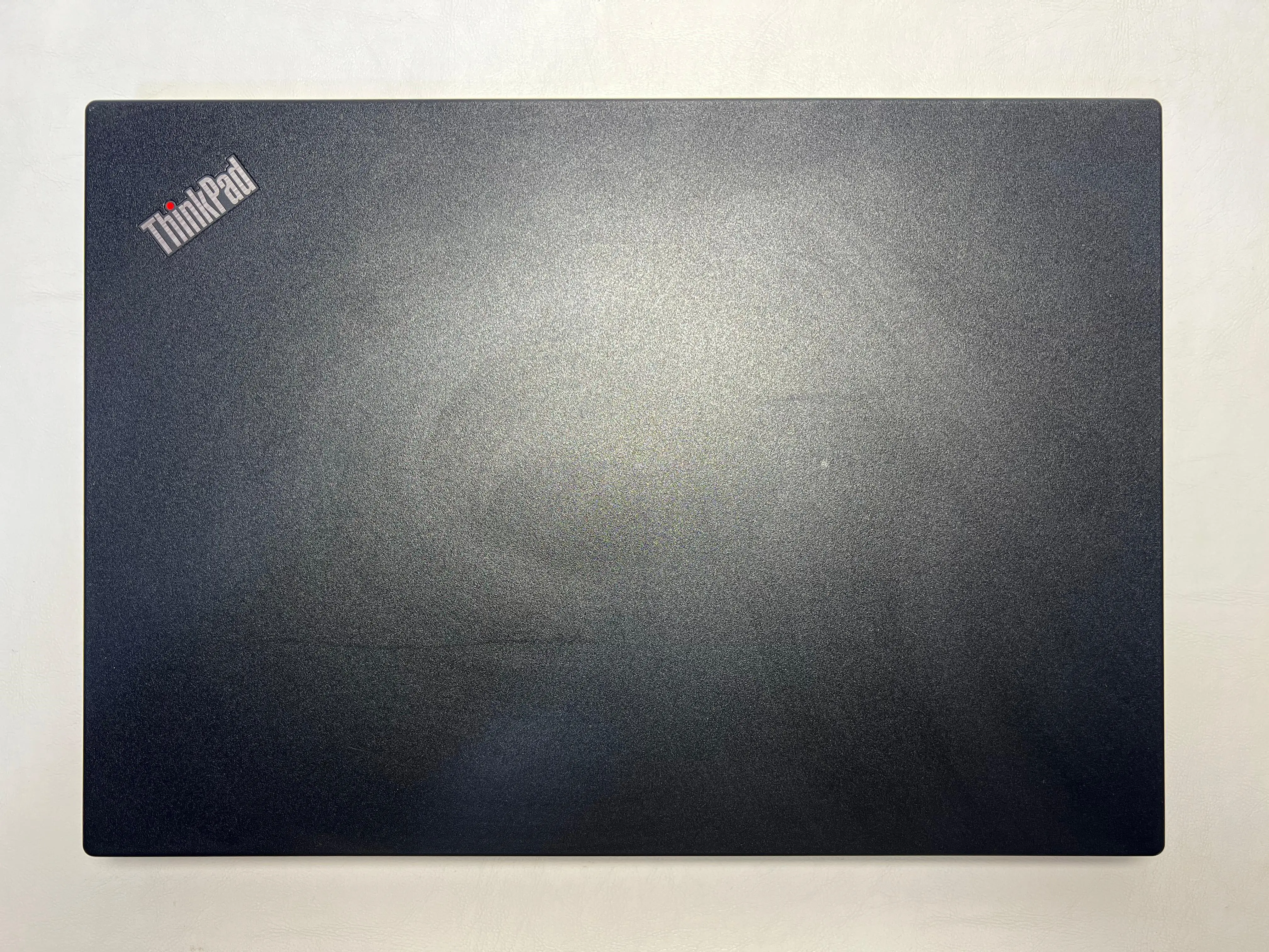 Lenovo ThinkPad L480 — şəkil 2