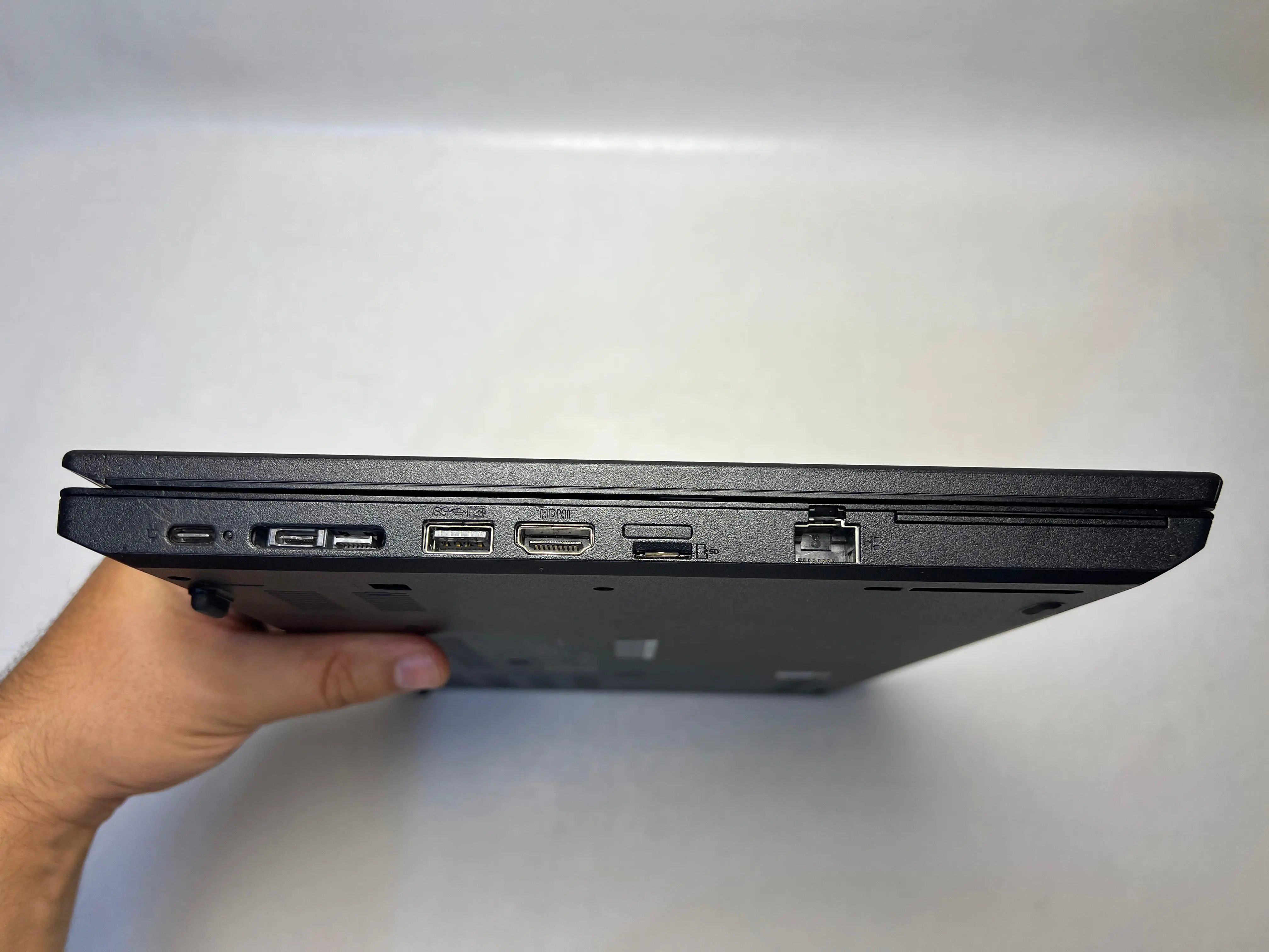 Lenovo ThinkPad L480 — şəkil 4