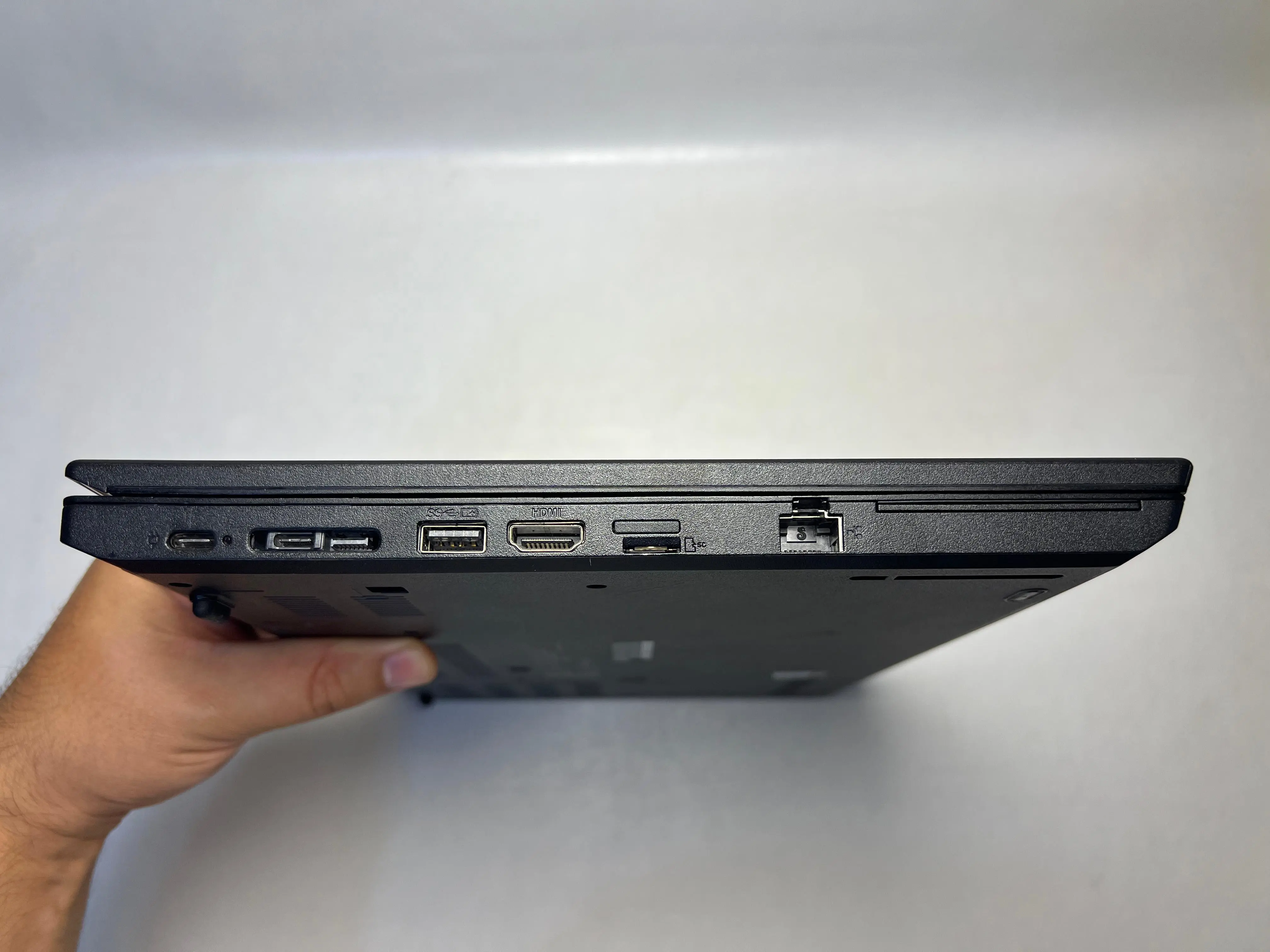 Lenovo ThinkPad L480 — şəkil 4