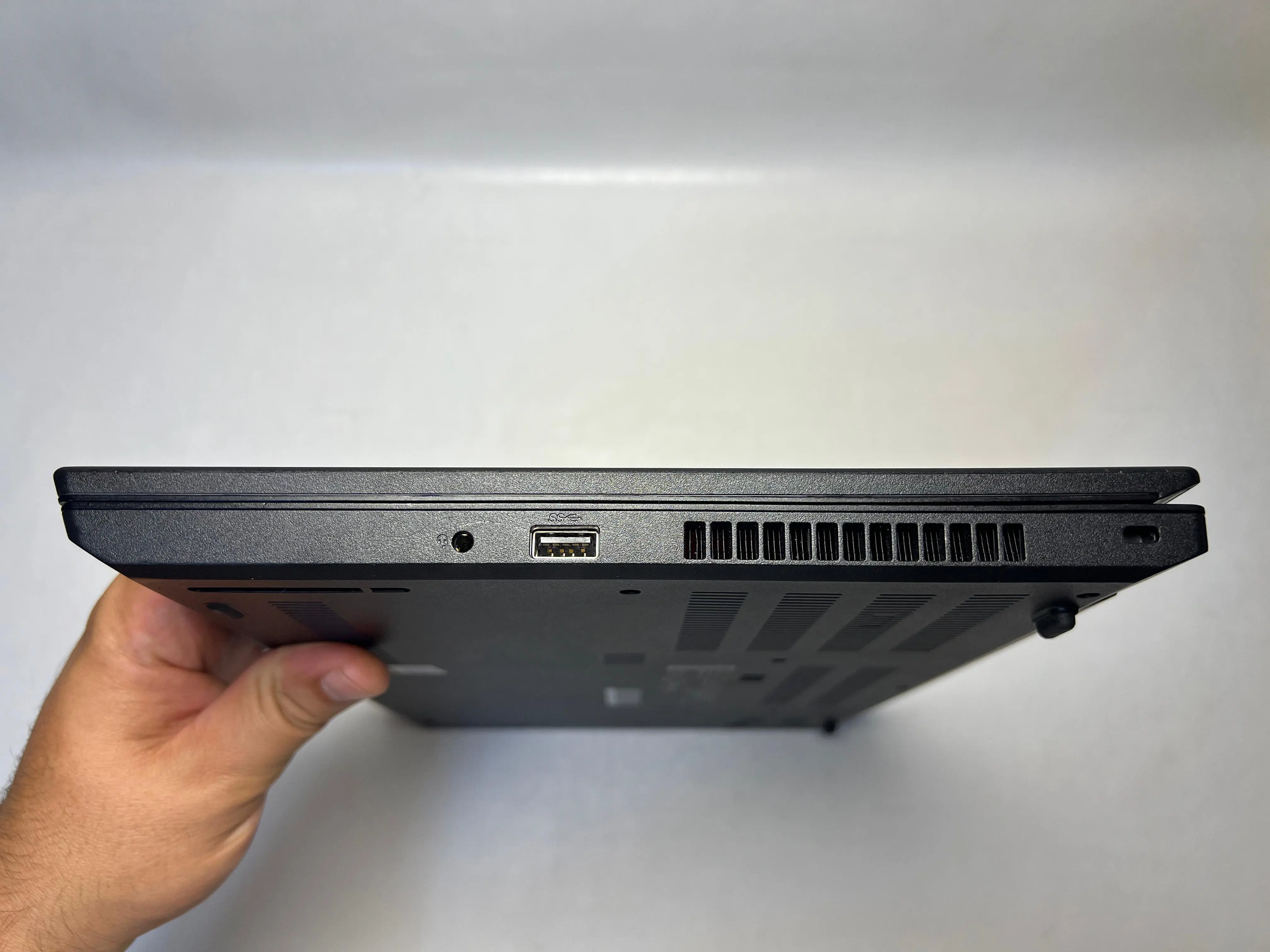 Lenovo ThinkPad L480 — şəkil 5