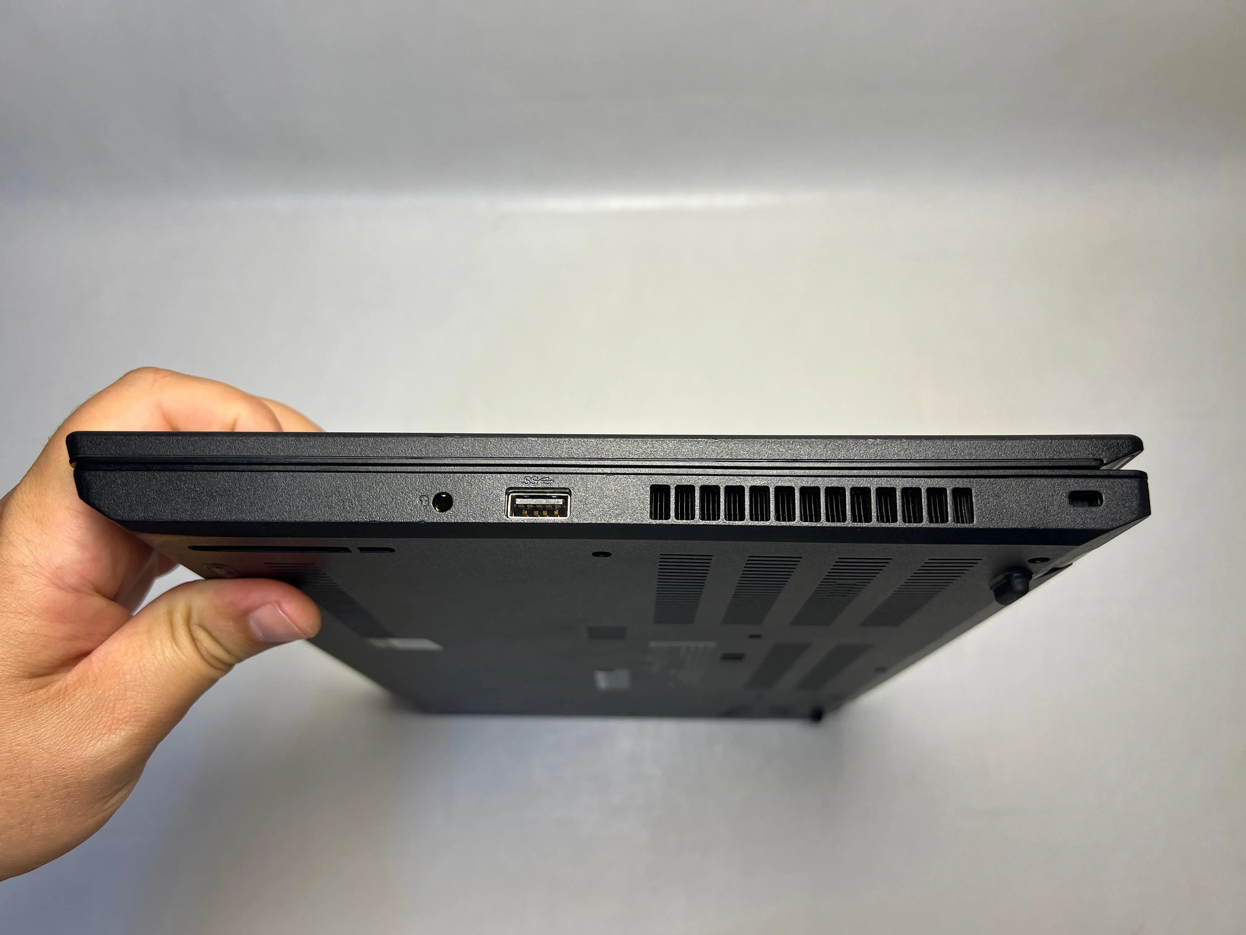 Lenovo ThinkPad L480 — şəkil 5