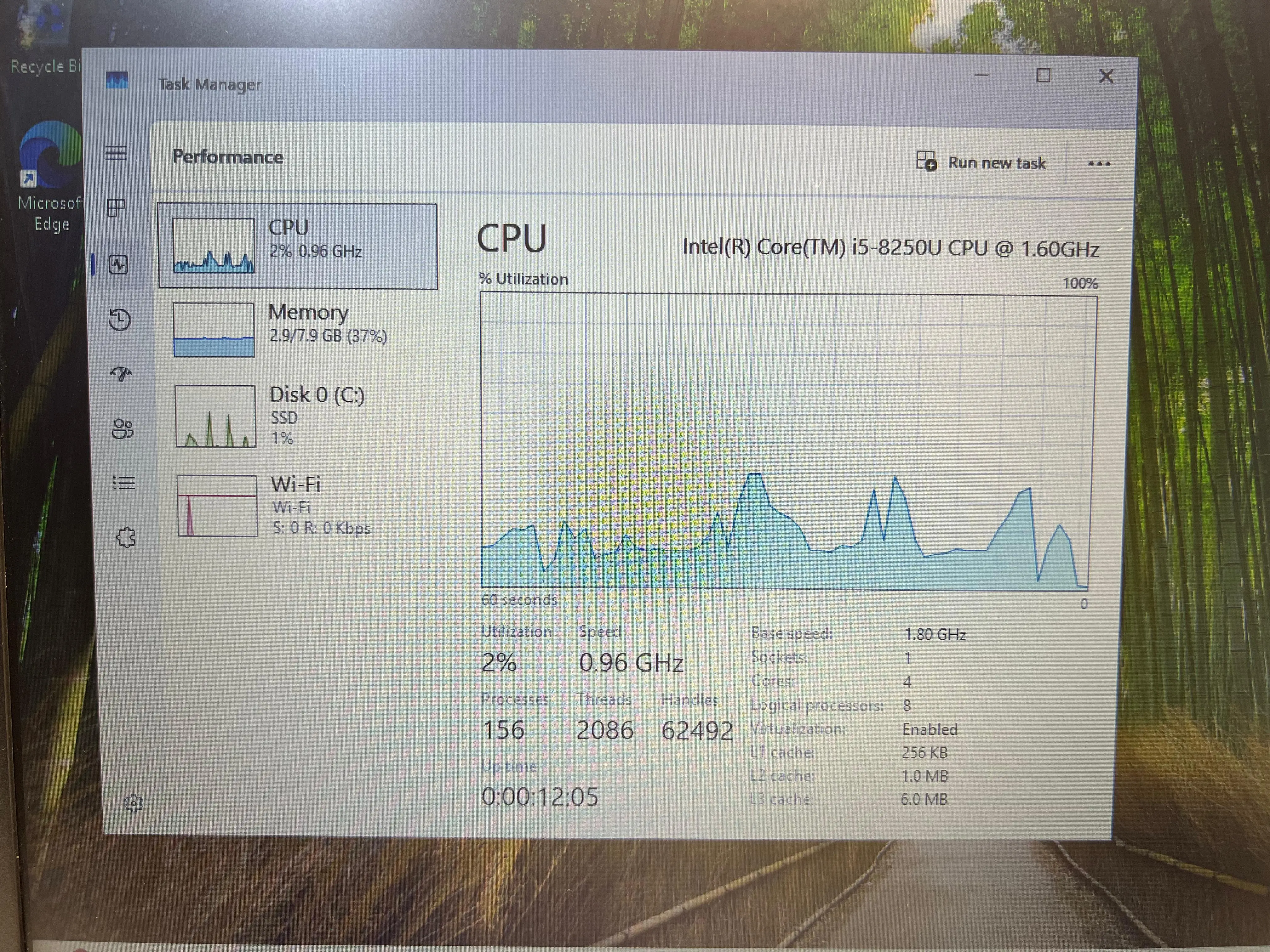 Lenovo ThinkPad L480 — şəkil 7
