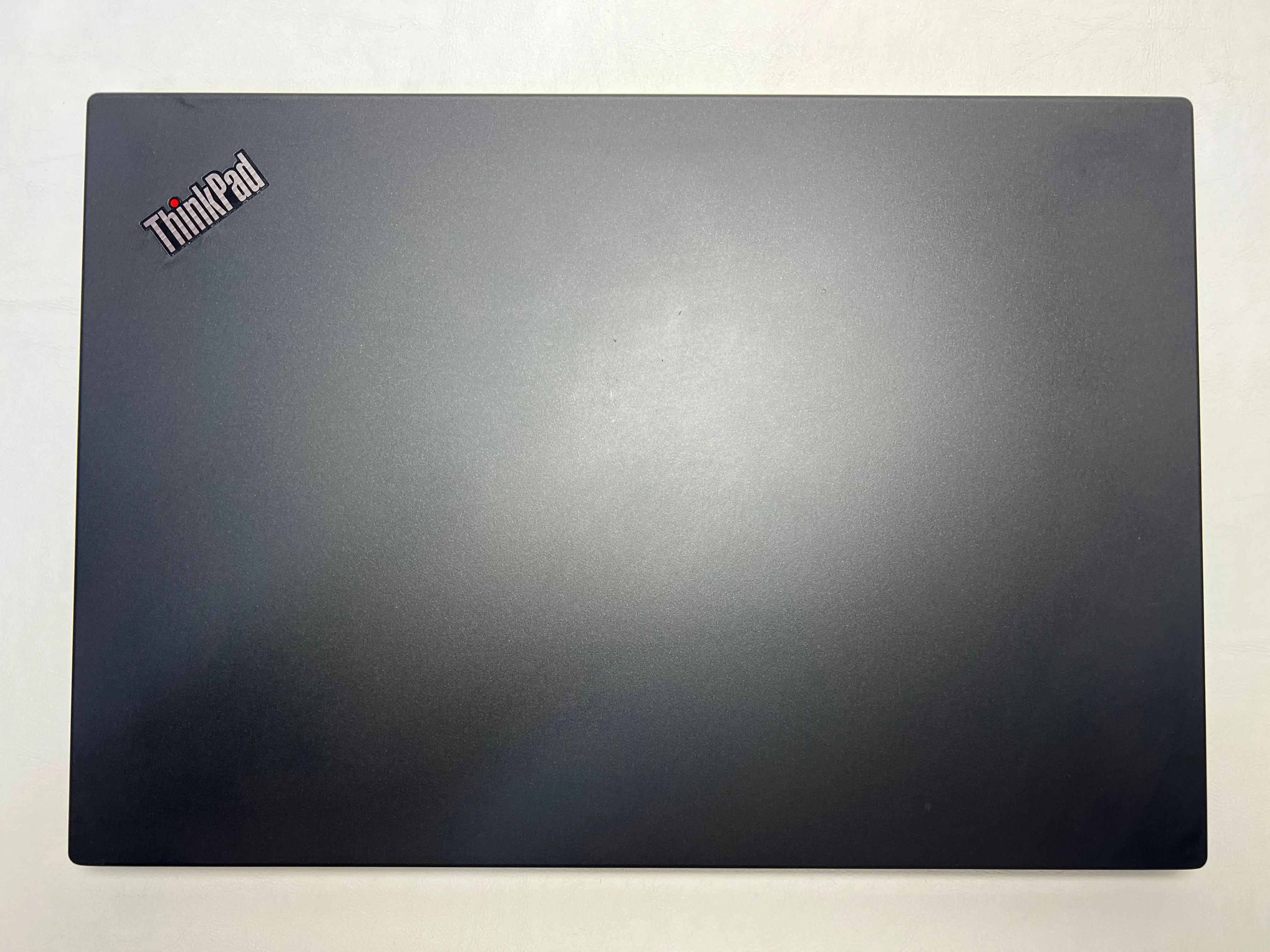 Lenovo ThinkPad T14 Gen 1 — şəkil 1