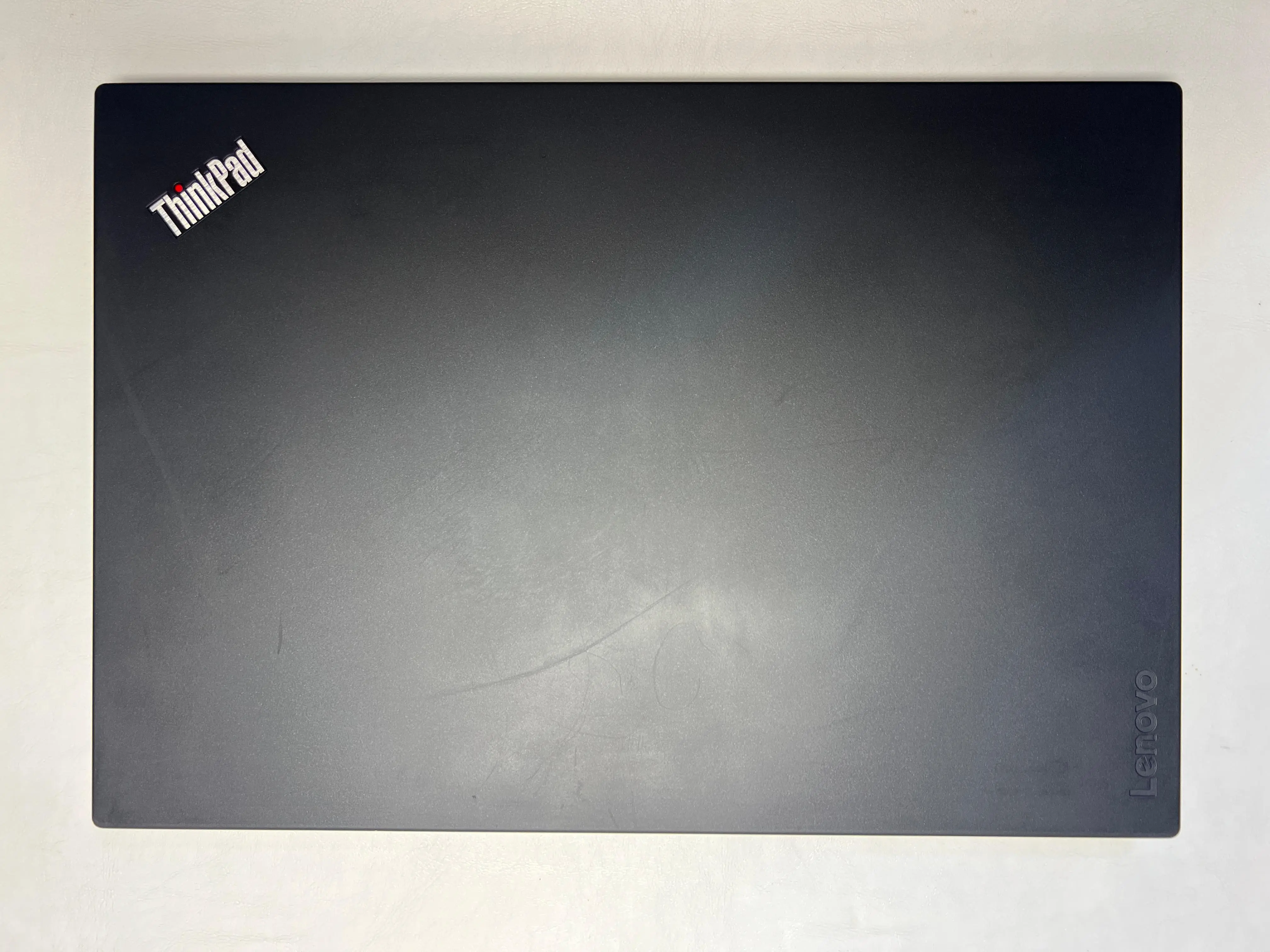 Lenovo ThinkPad T580 — şəkil 4