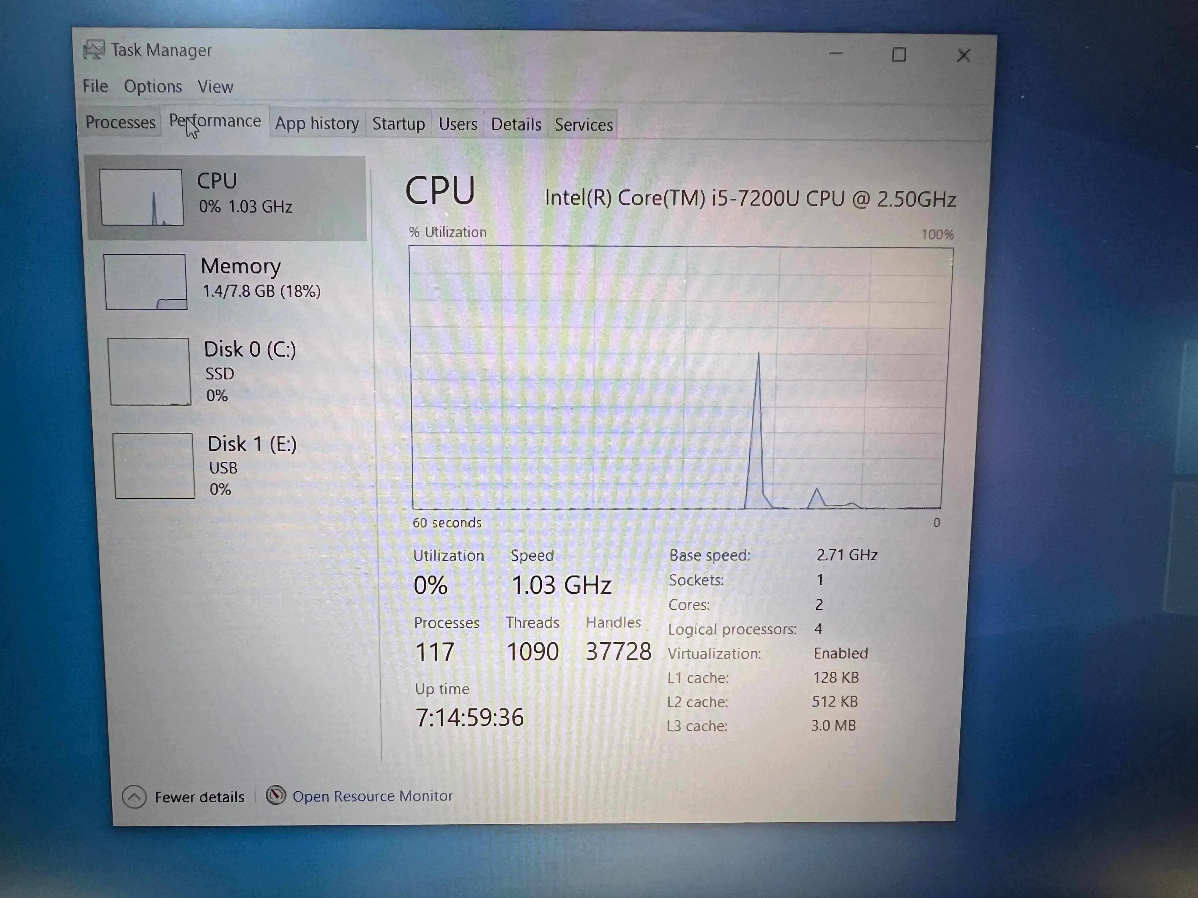 Lenovo ThinkPad T580 — şəkil 6