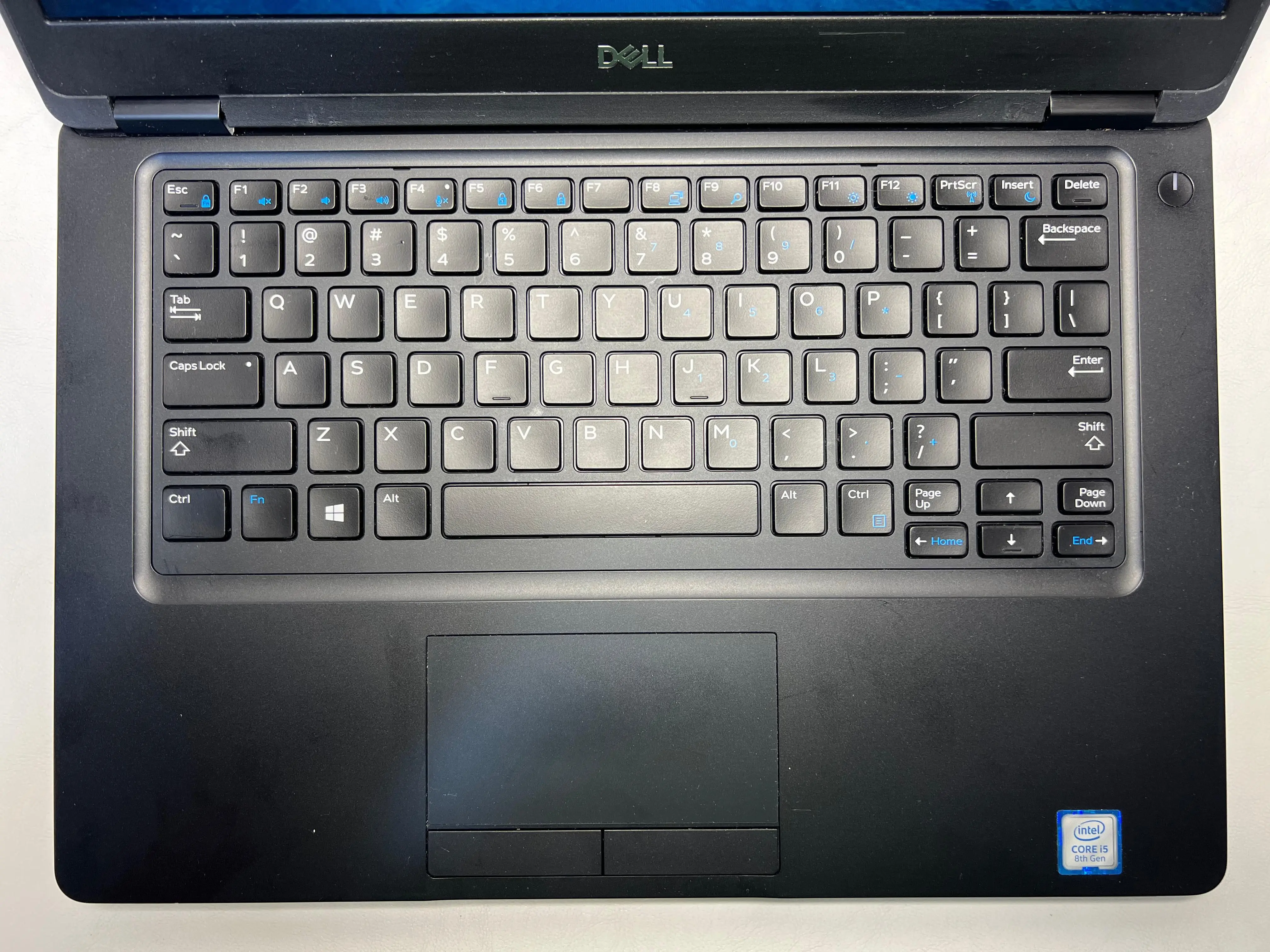 Dell  Latitude 5490 &mdash; şəkil 2