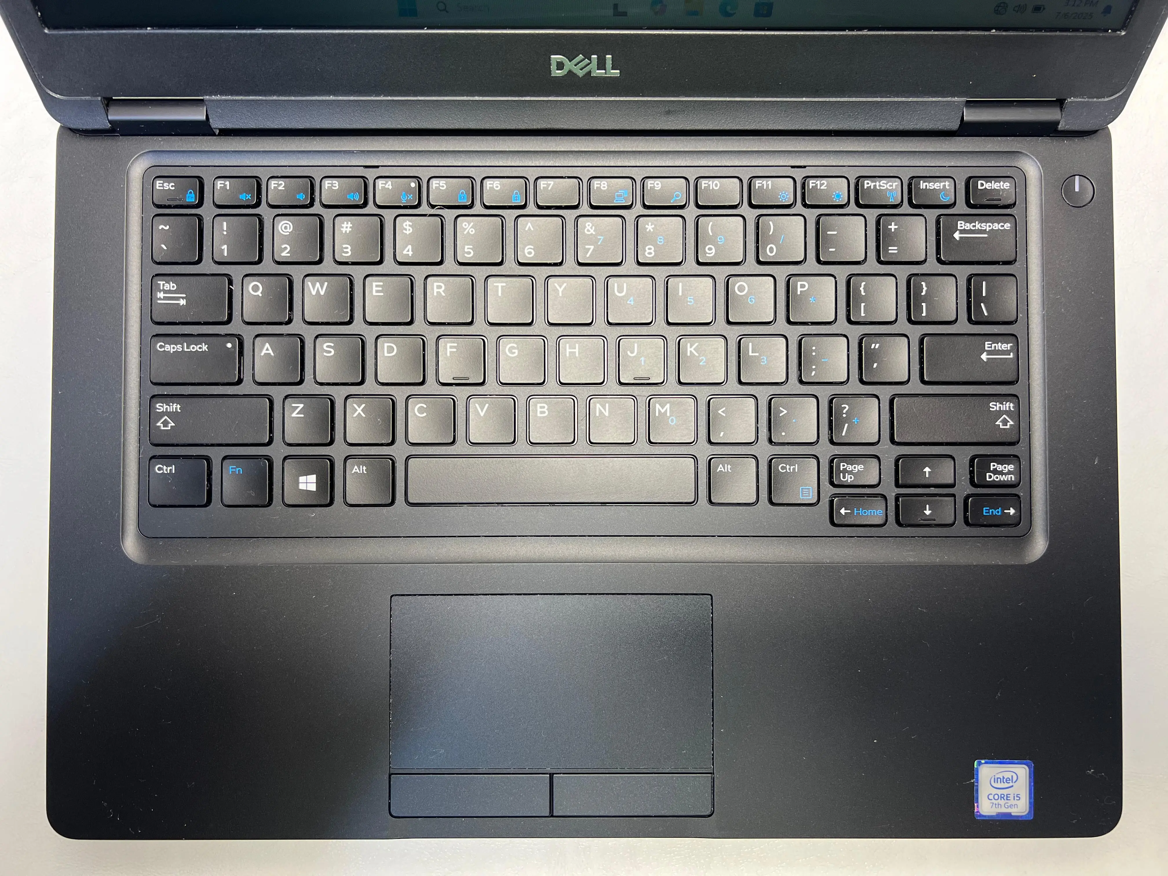 Dell Latitude 5490 &mdash; şəkil 3