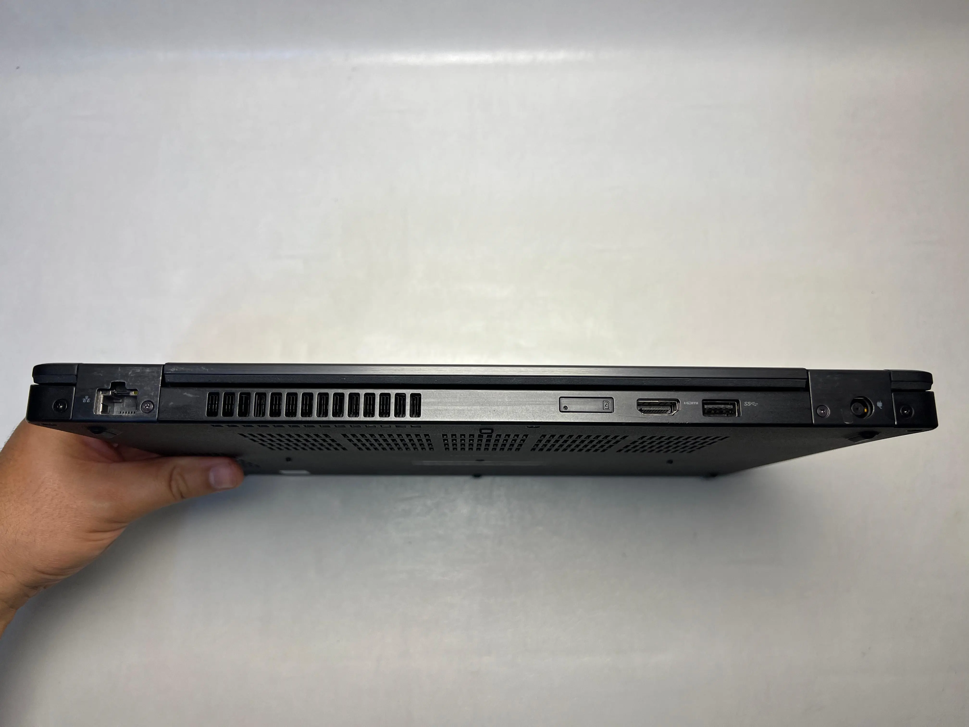 Dell  Latitude 5490 &mdash; şəkil 4