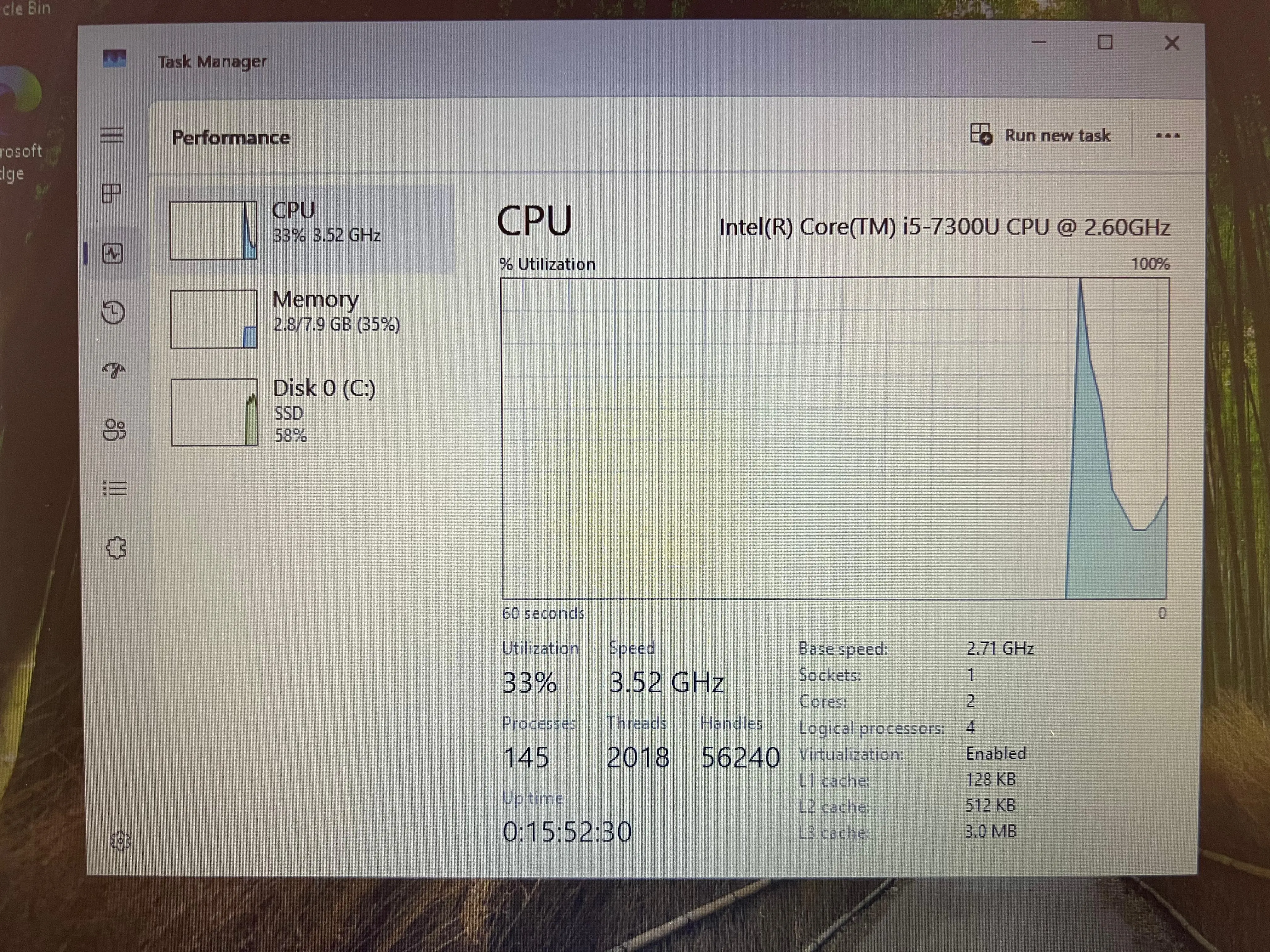 Dell Latitude 5490 &mdash; şəkil 6