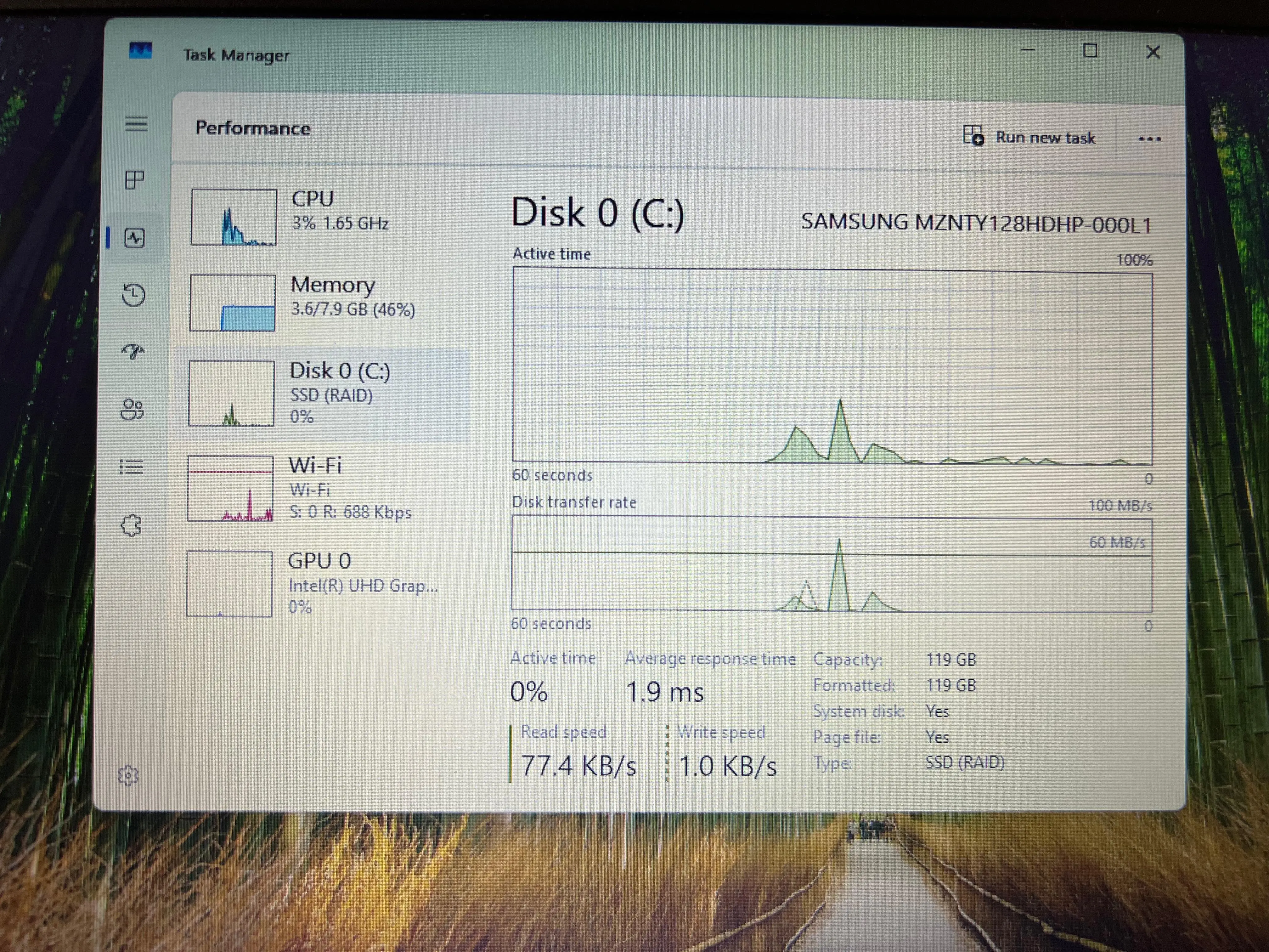 Dell  Latitude 5490 &mdash; şəkil 8
