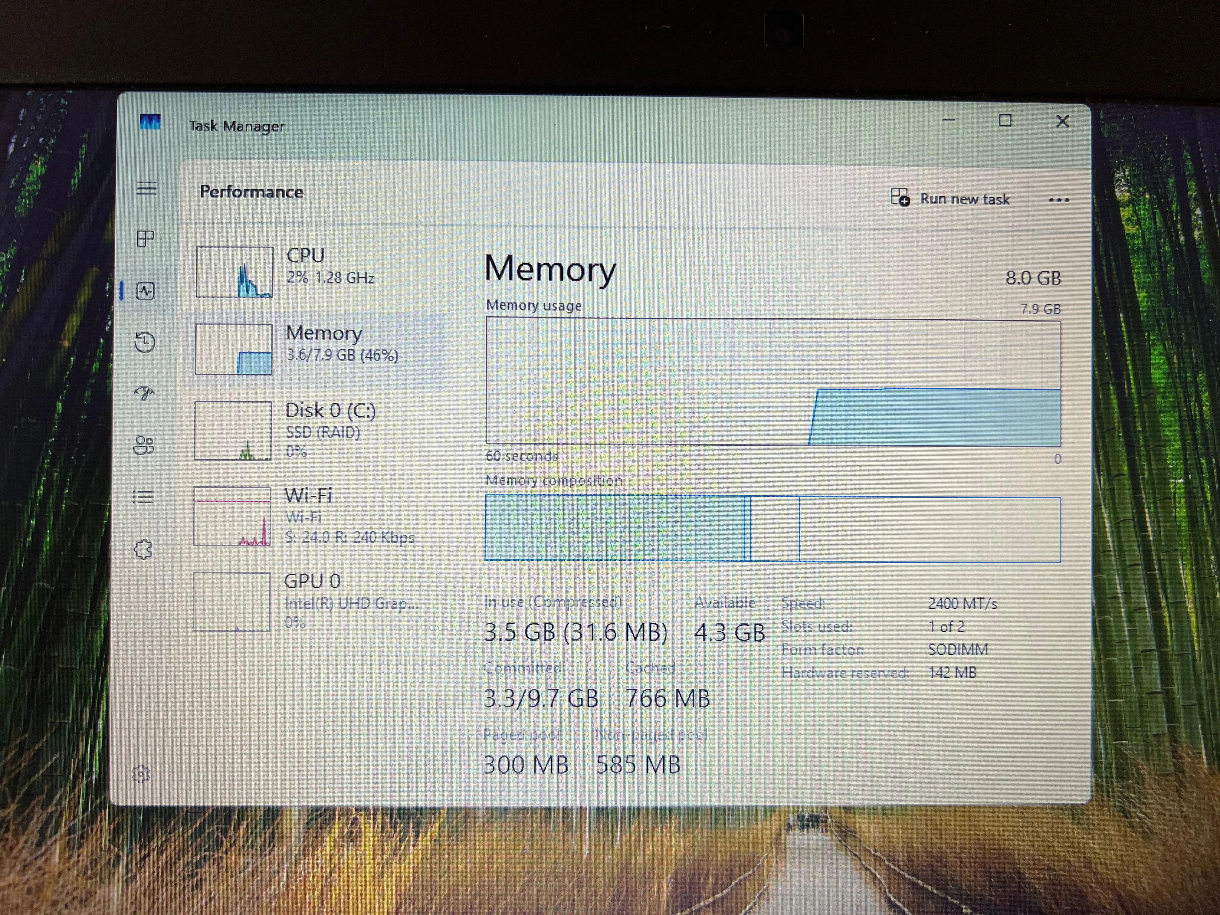 Dell  Latitude 5490 &mdash; şəkil 9