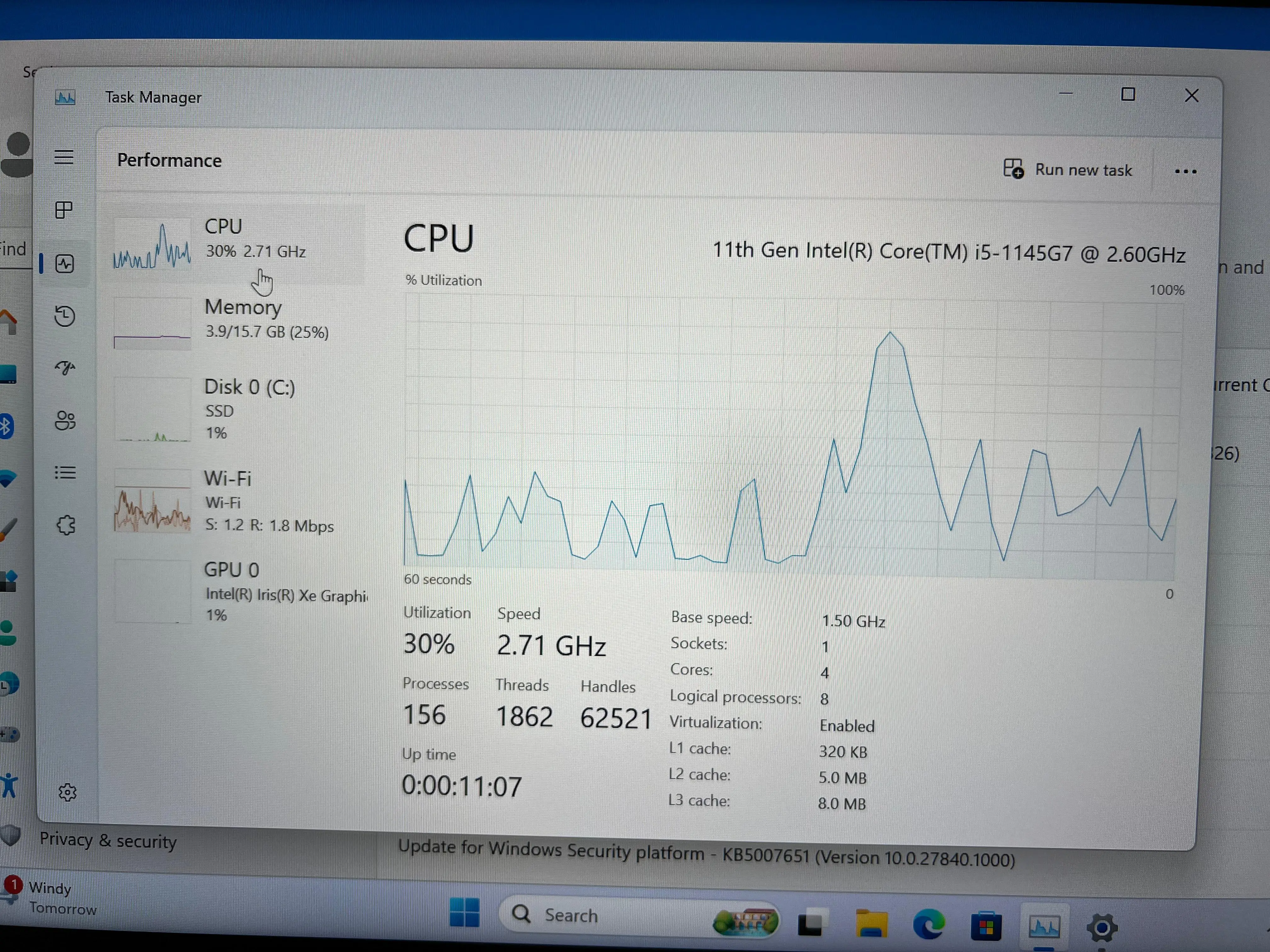 Dell Latitude 7420 &mdash; şəkil 10
