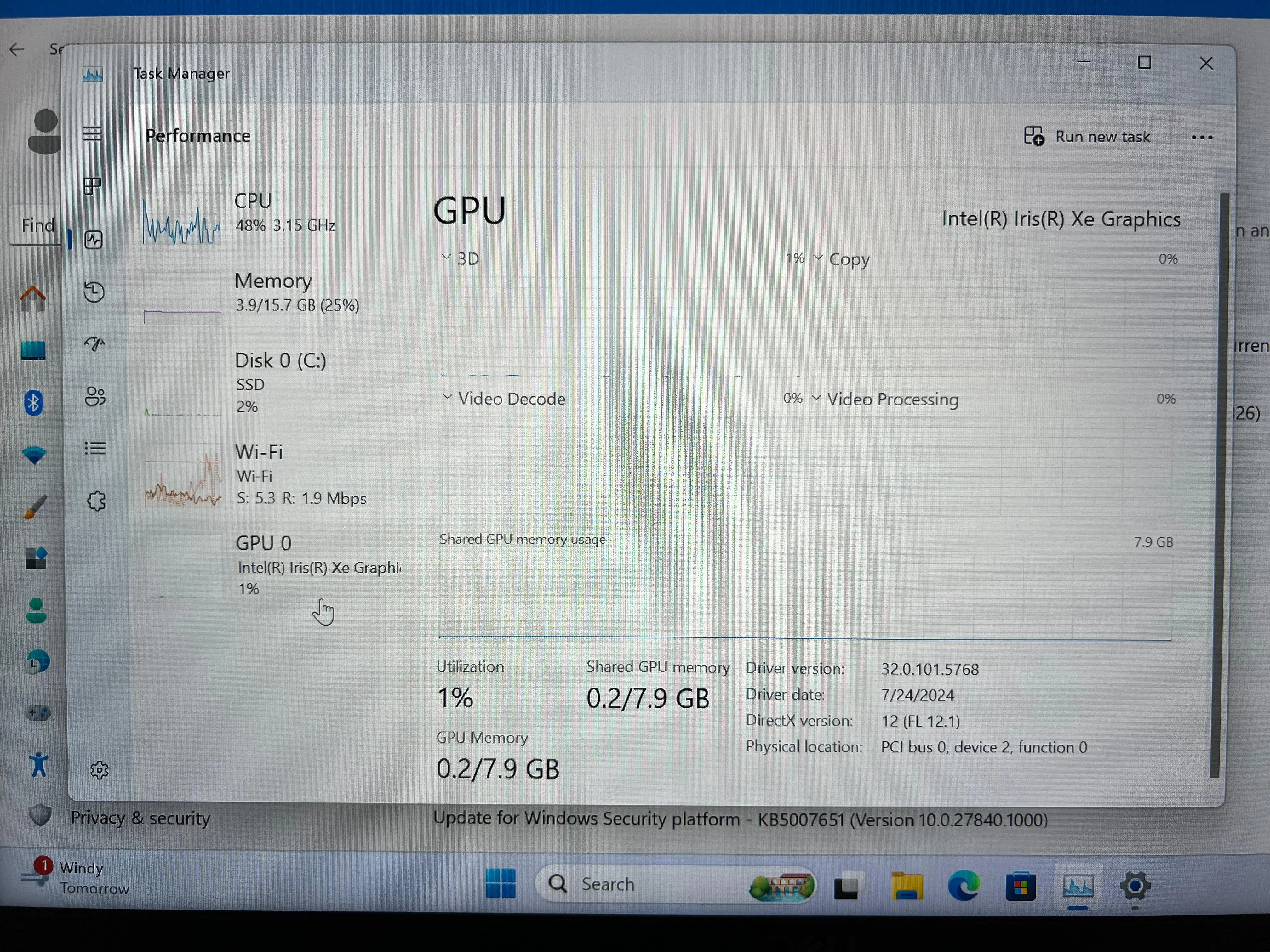 Dell Latitude 7420 &mdash; şəkil 11