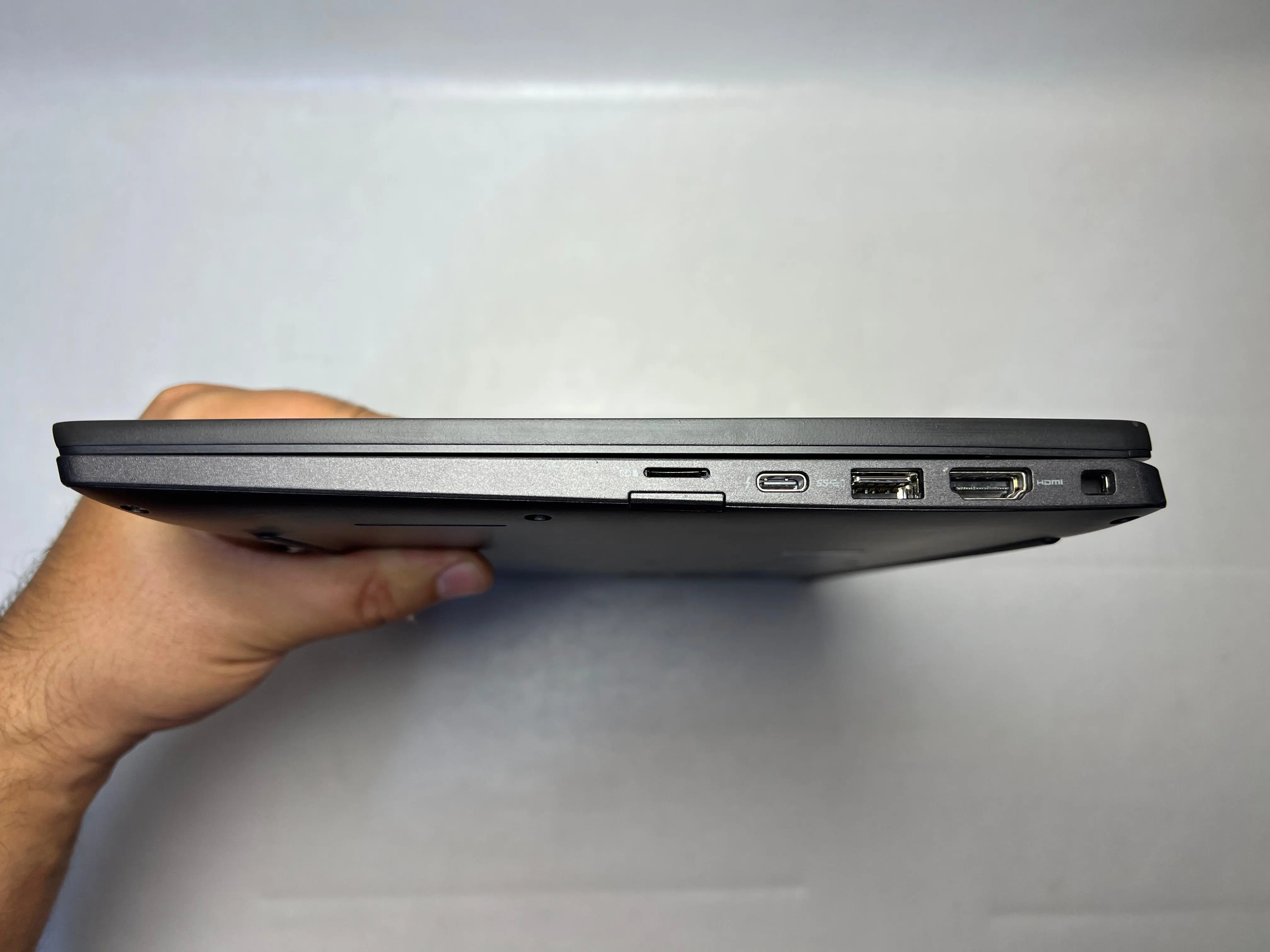 Dell Latitude 7420 &mdash; şəkil 4
