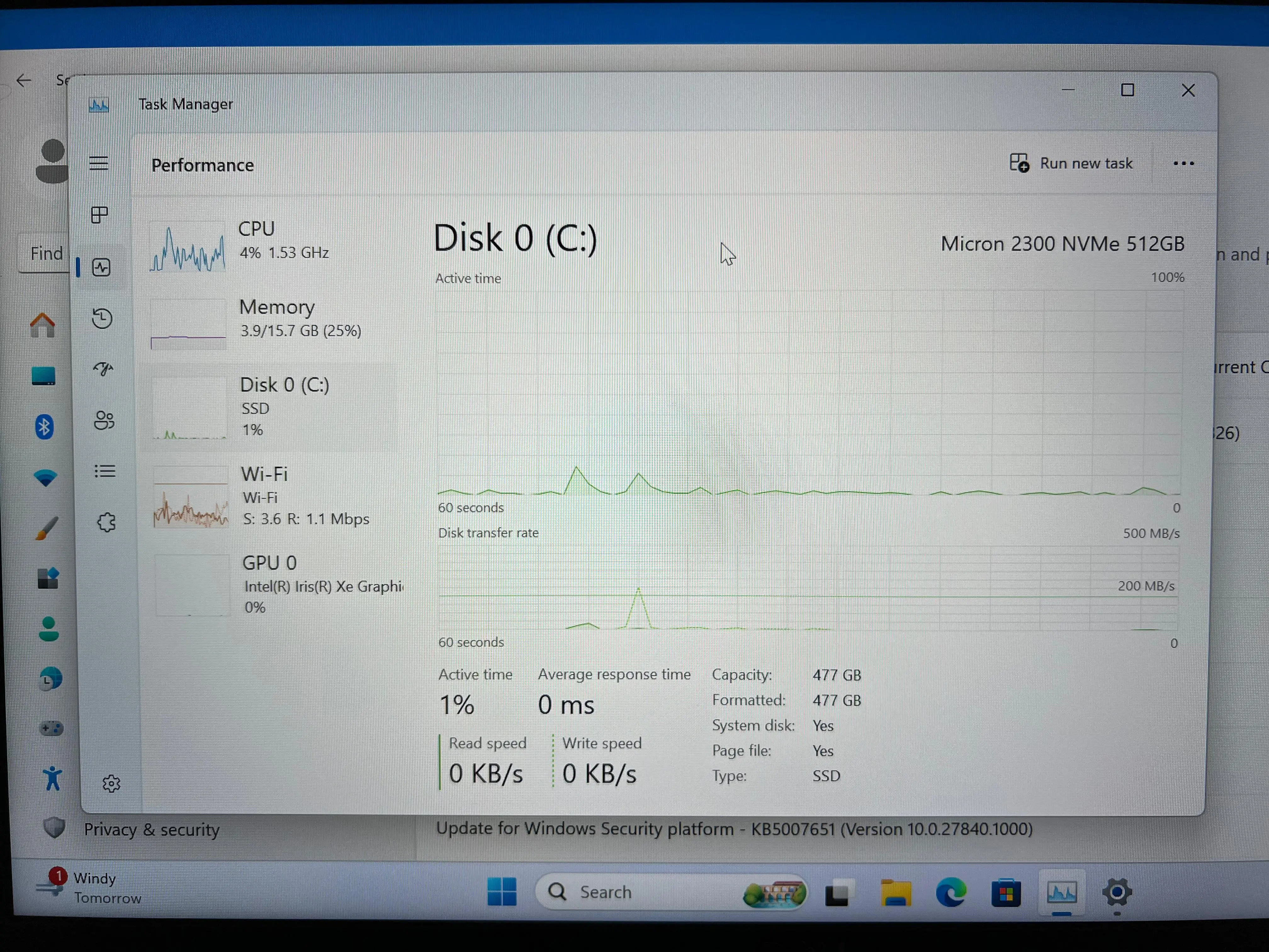 Dell Latitude 7420 &mdash; şəkil 7