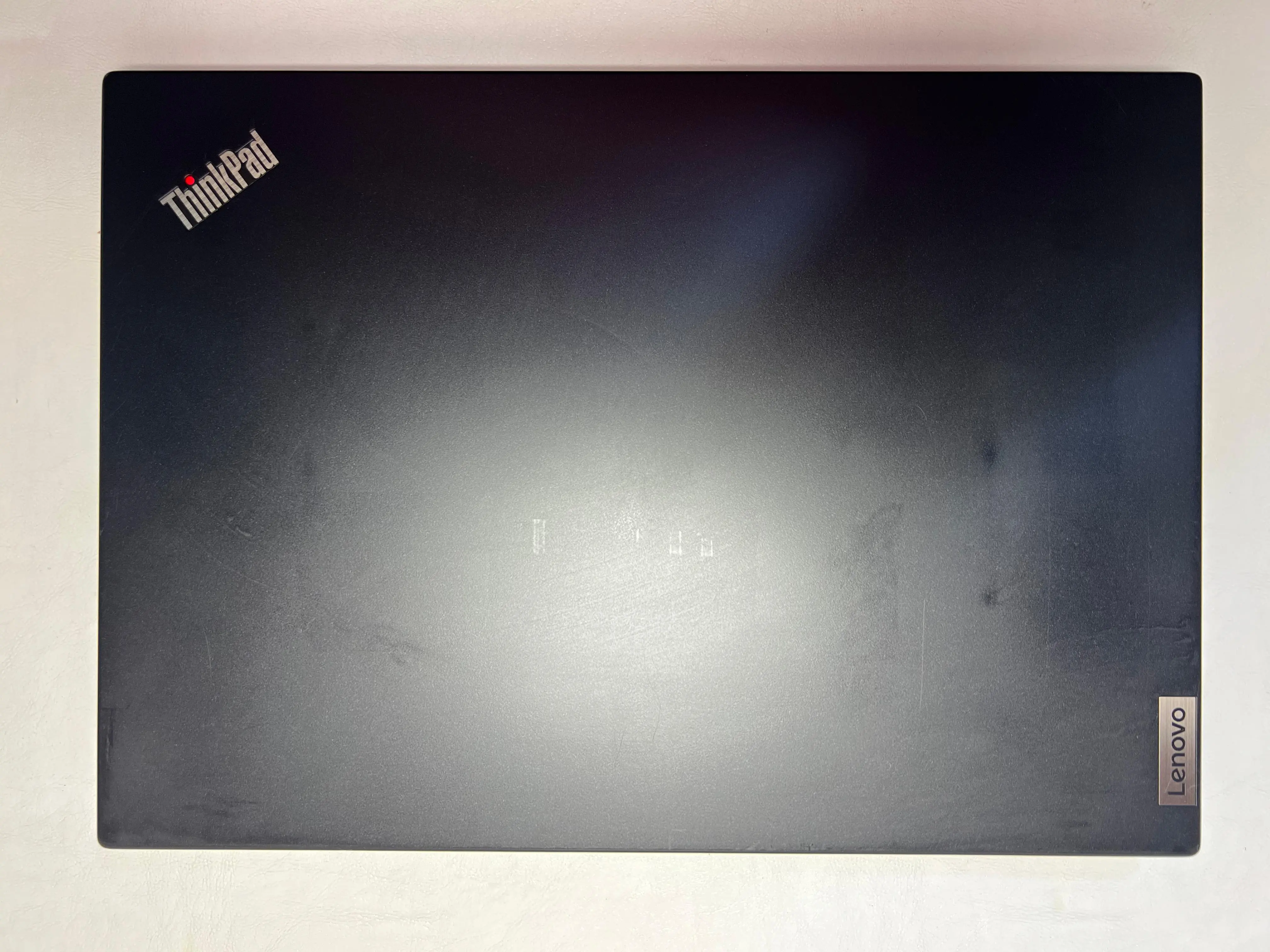 Lenovo ThinkPad L14 Gen 1 — şəkil 2