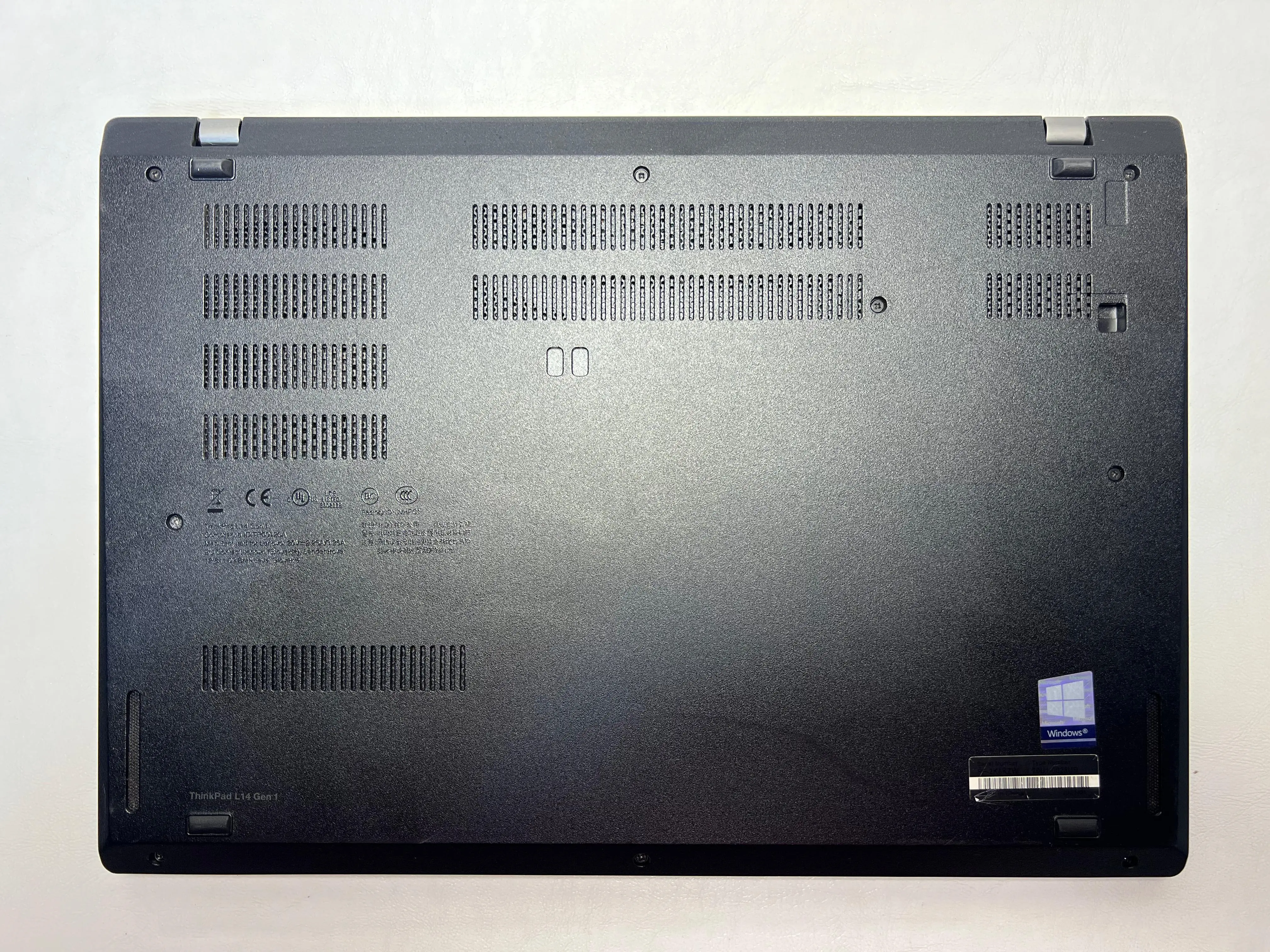 Lenovo ThinkPad L14 Gen 1 — şəkil 3