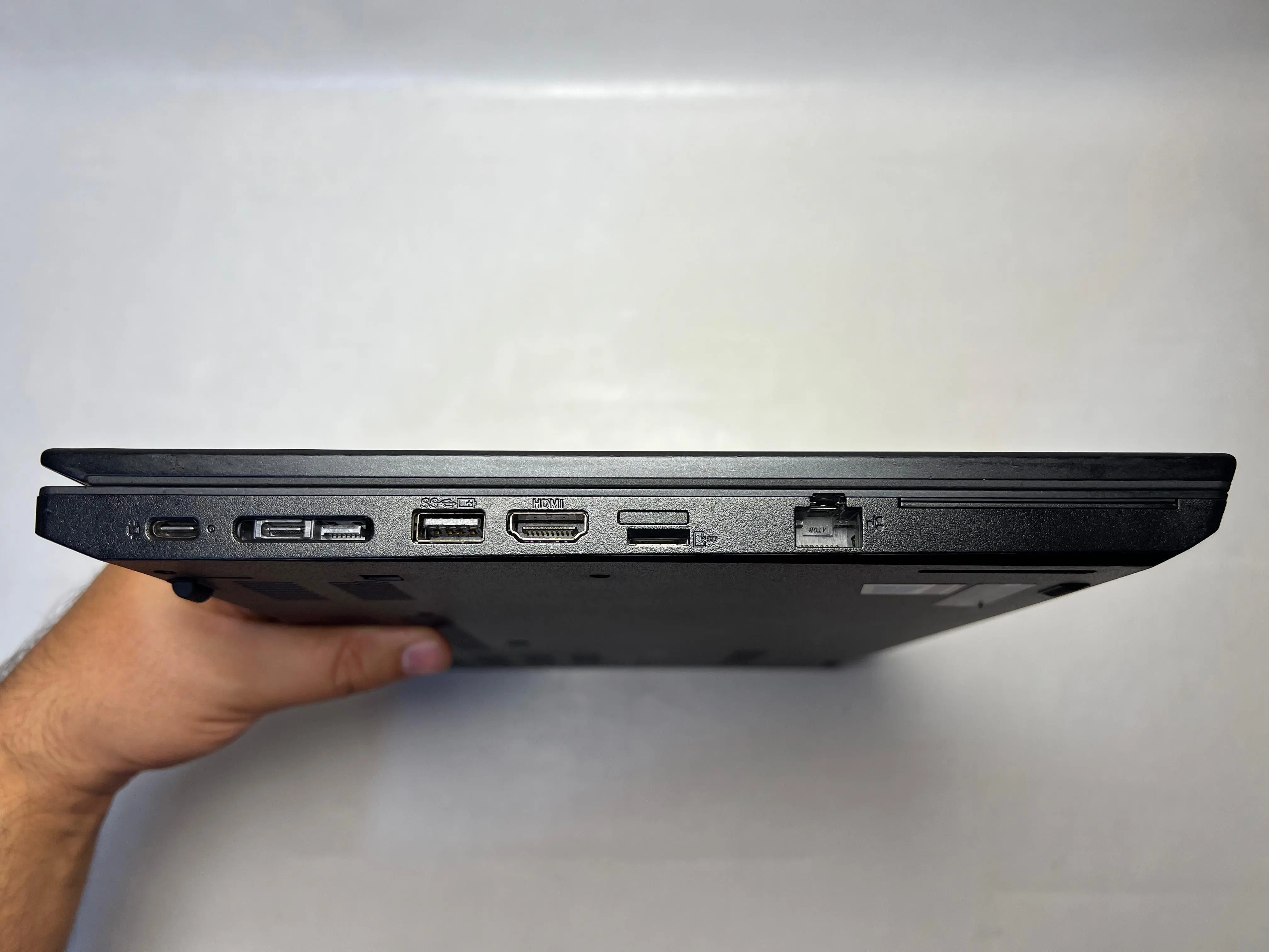 Lenovo ThinkPad L14 Gen 1 — şəkil 4