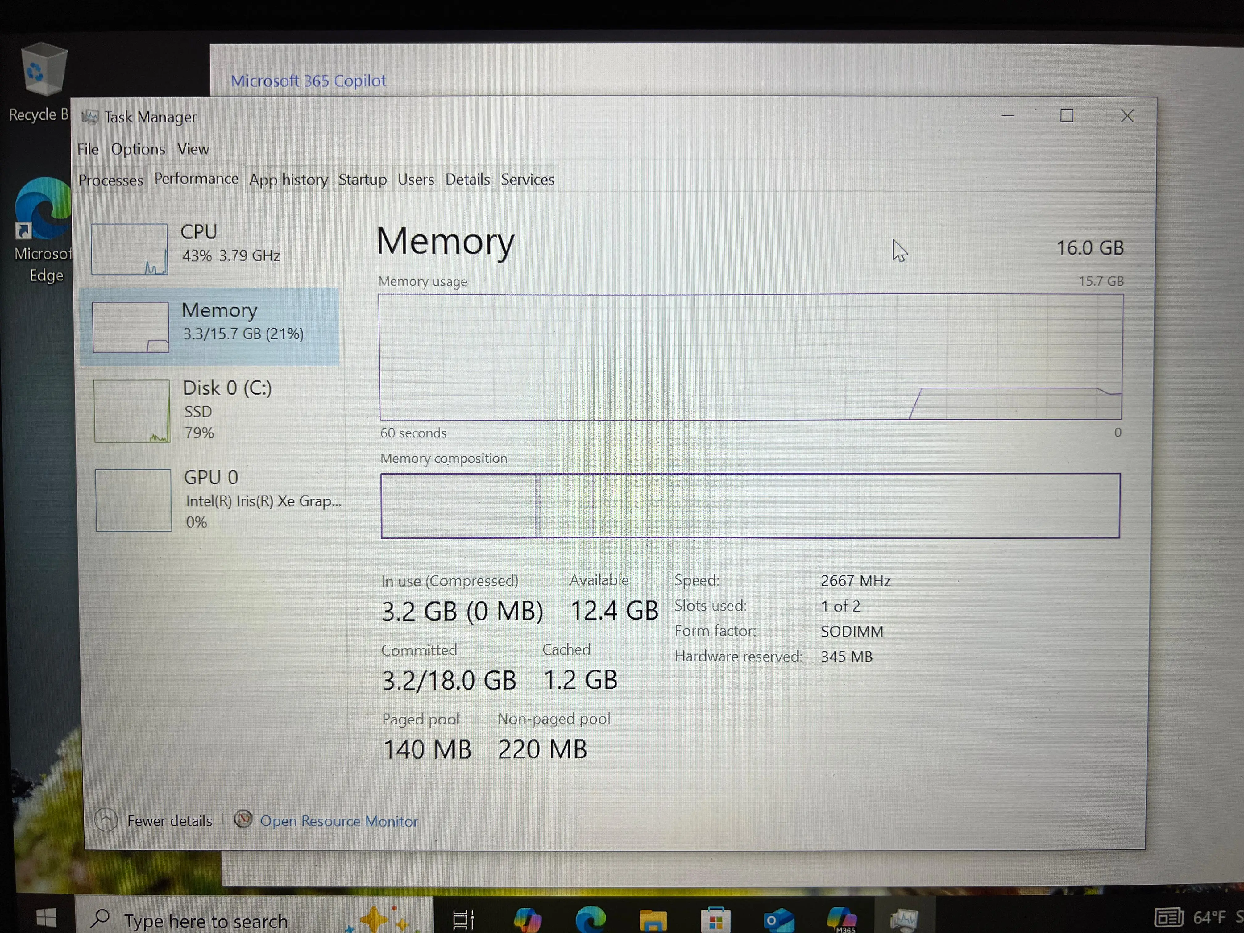 Lenovo ThinkPad L14 Gen 2 — şəkil 1