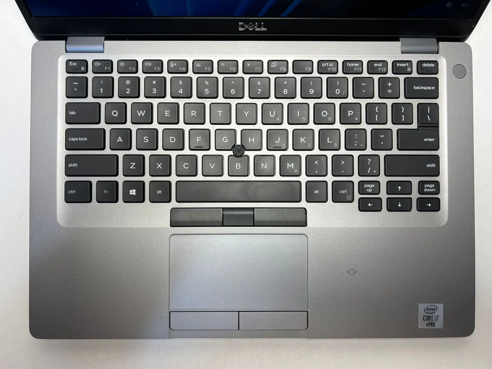Dell Latitude 5411 — şəkil 1
