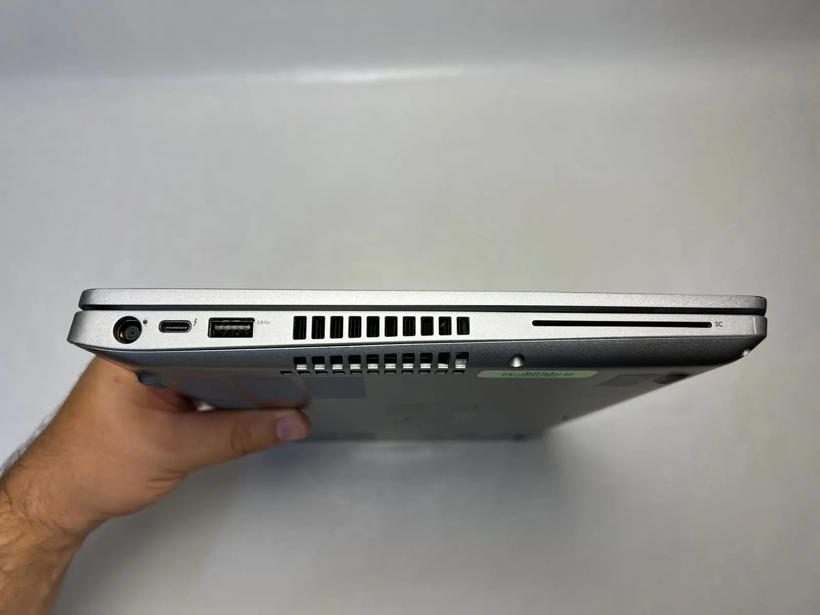 Dell Latitude 5411 — şəkil 4