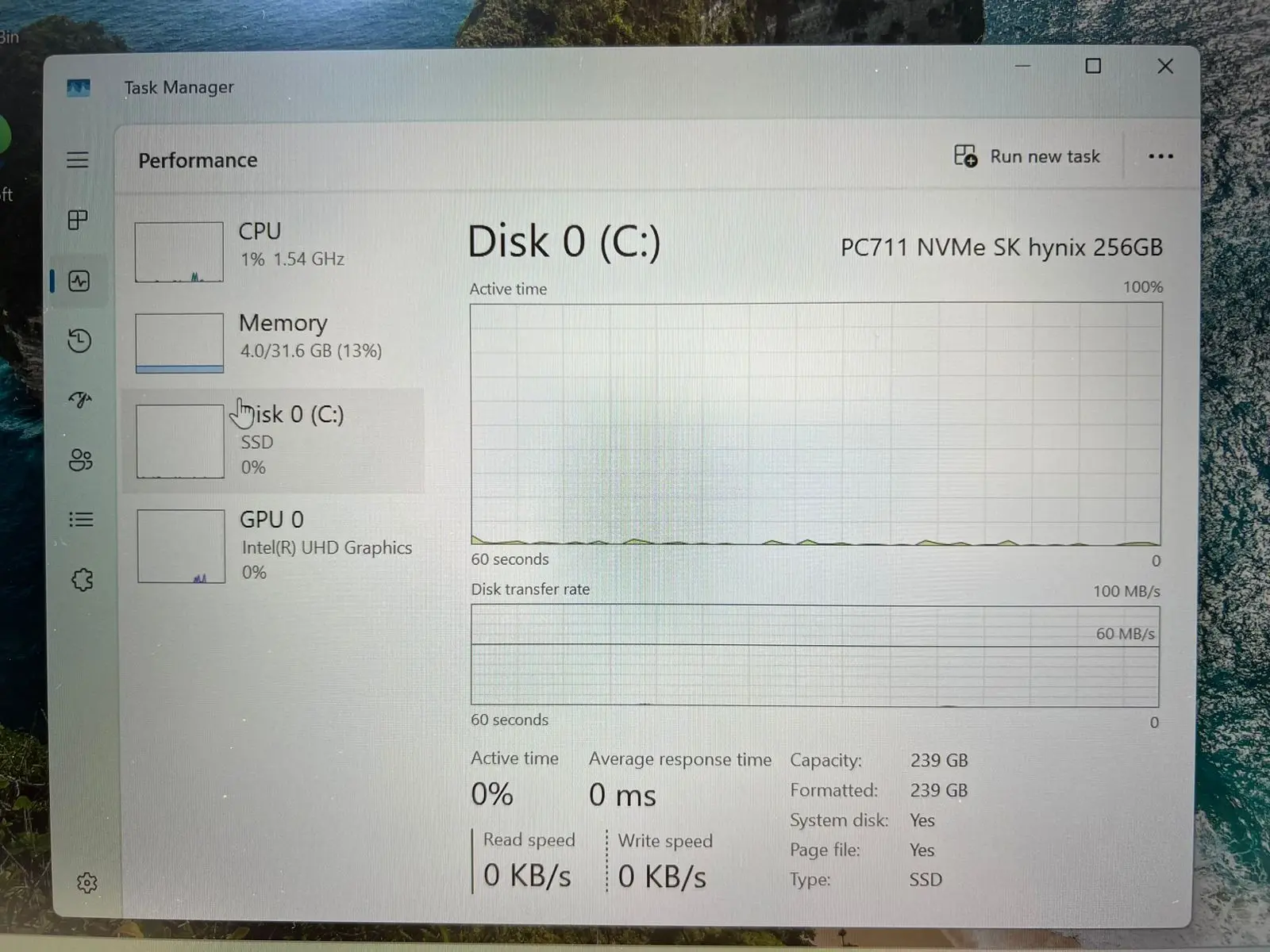 Dell Latitude 5411 — şəkil 6