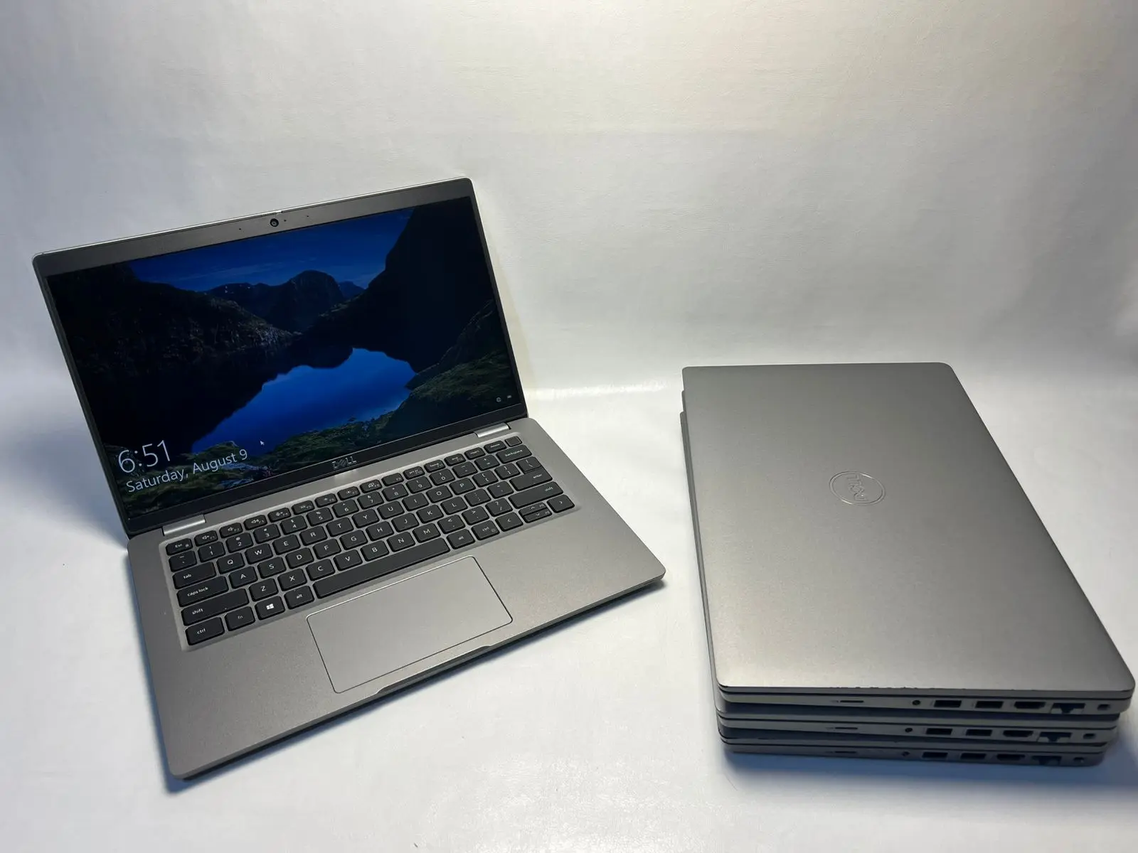 Dell Latitude 5420 — şəkil 1