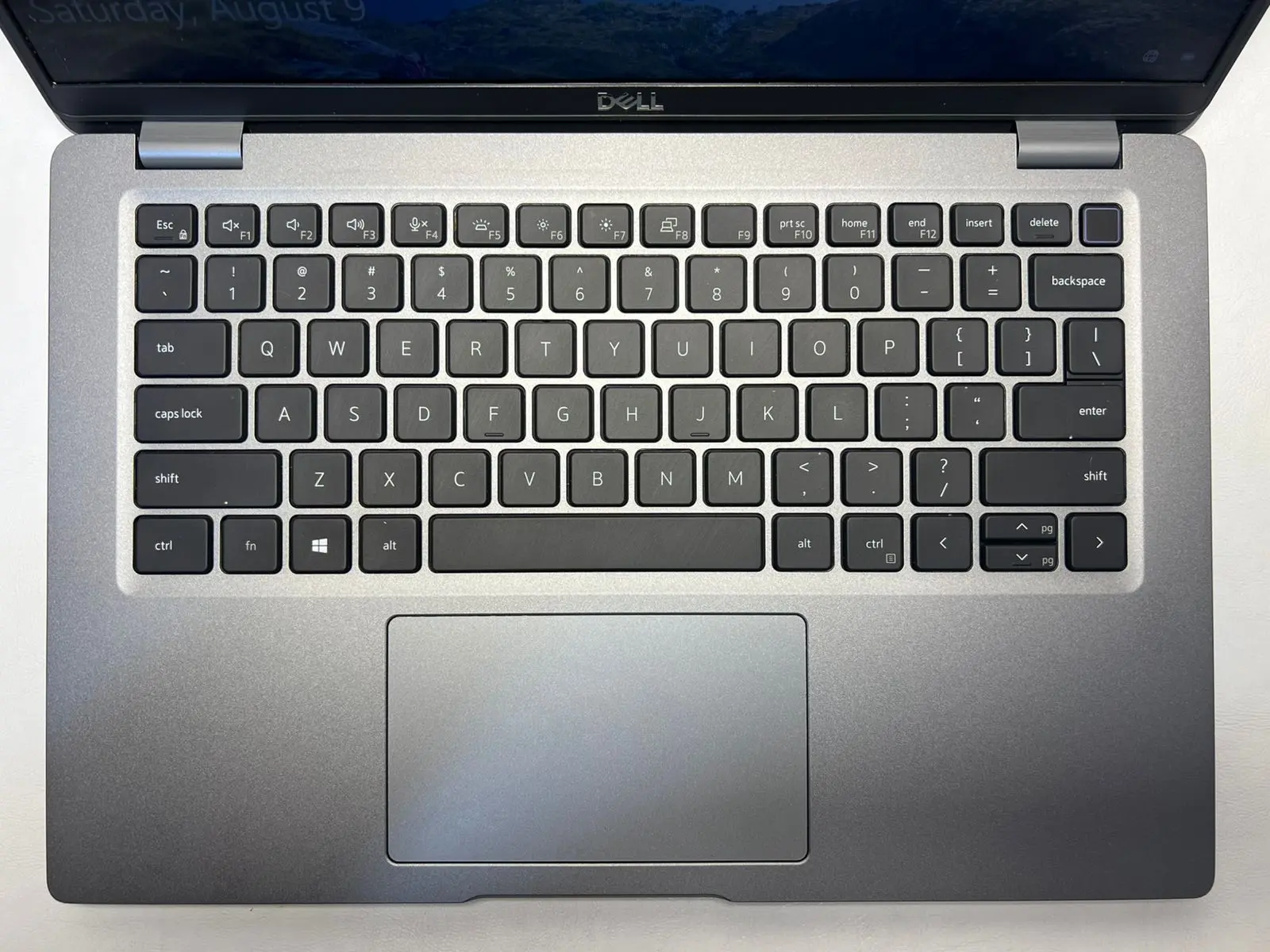 Dell Latitude 5420 — şəkil 2