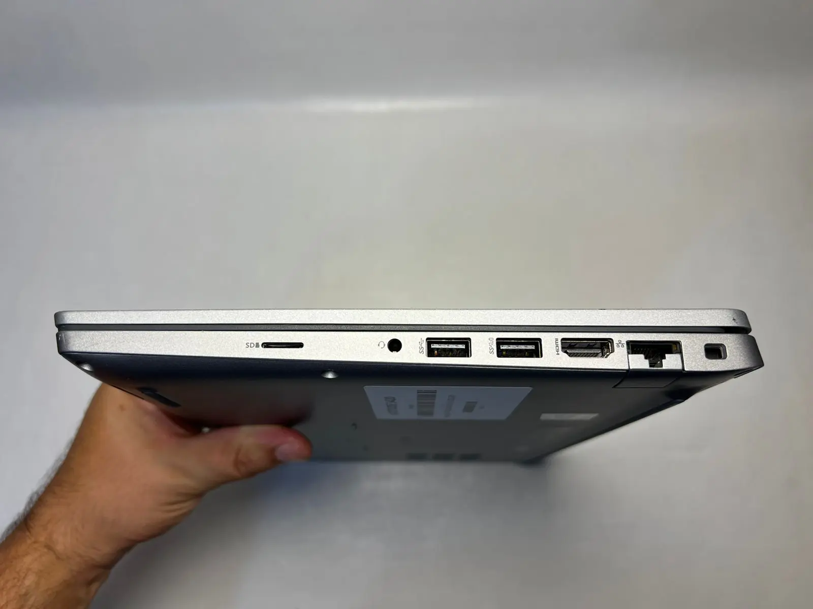 Dell Latitude 5420 — şəkil 5
