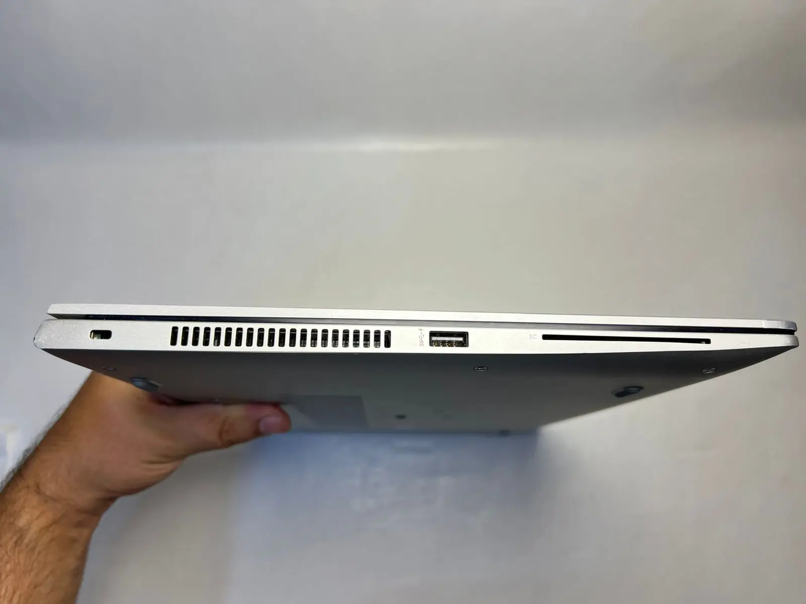 HP EliteBook 850 G5 — şəkil 4