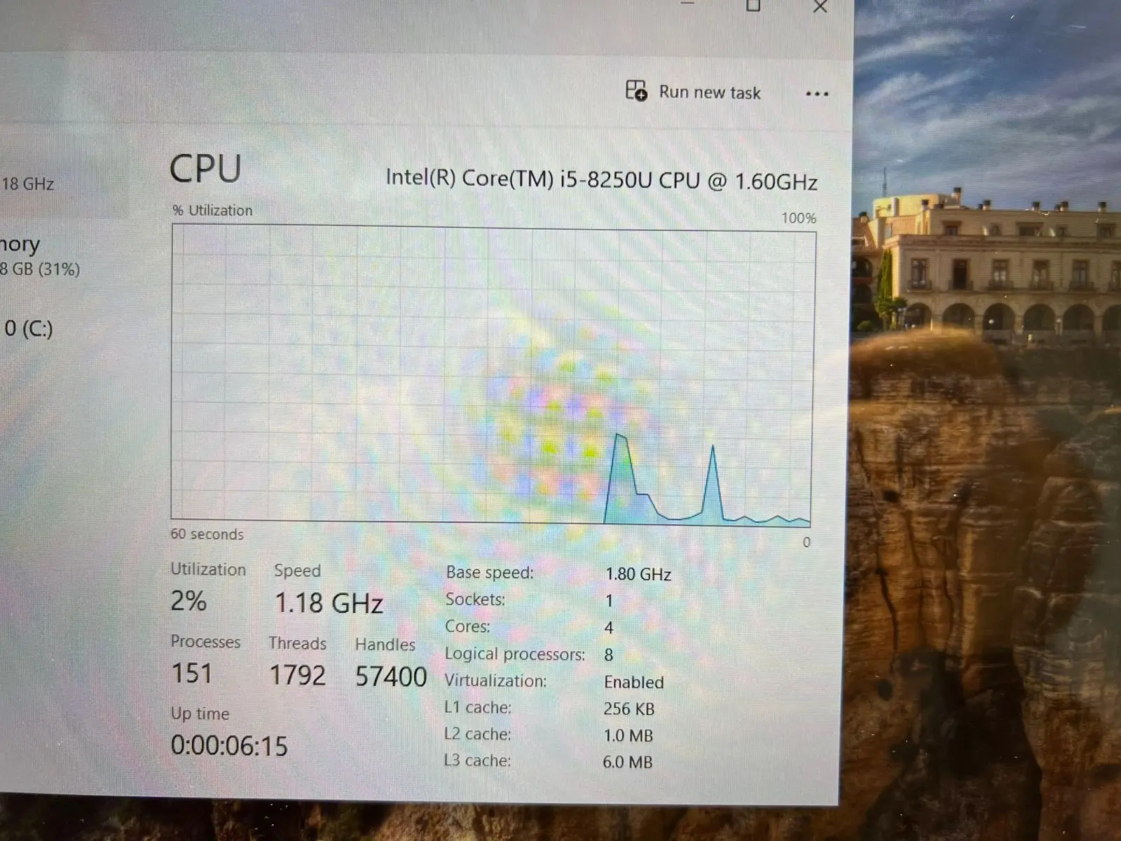 HP EliteBook 850 G5 — şəkil 7