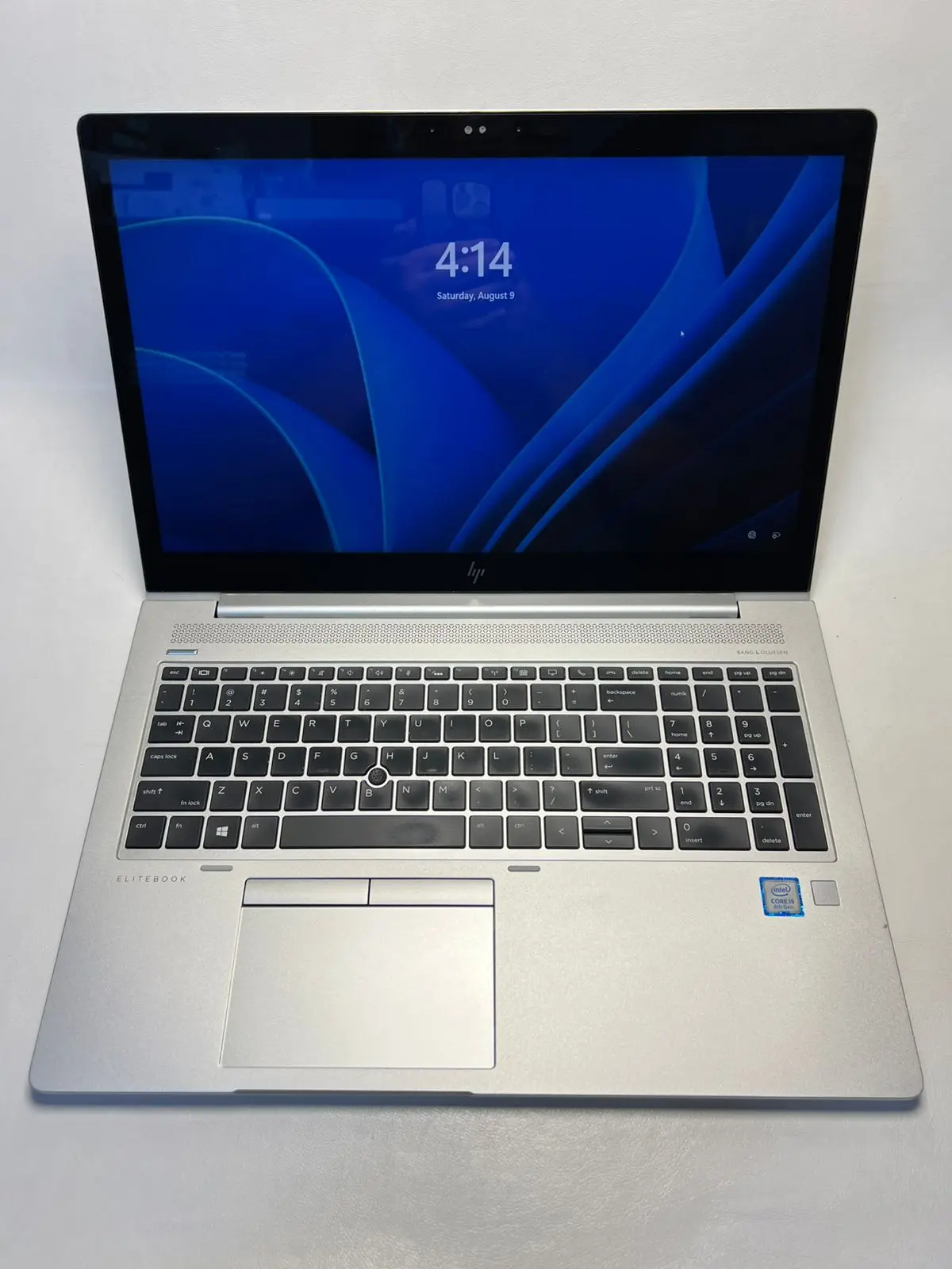 HP EliteBook 850 G5
