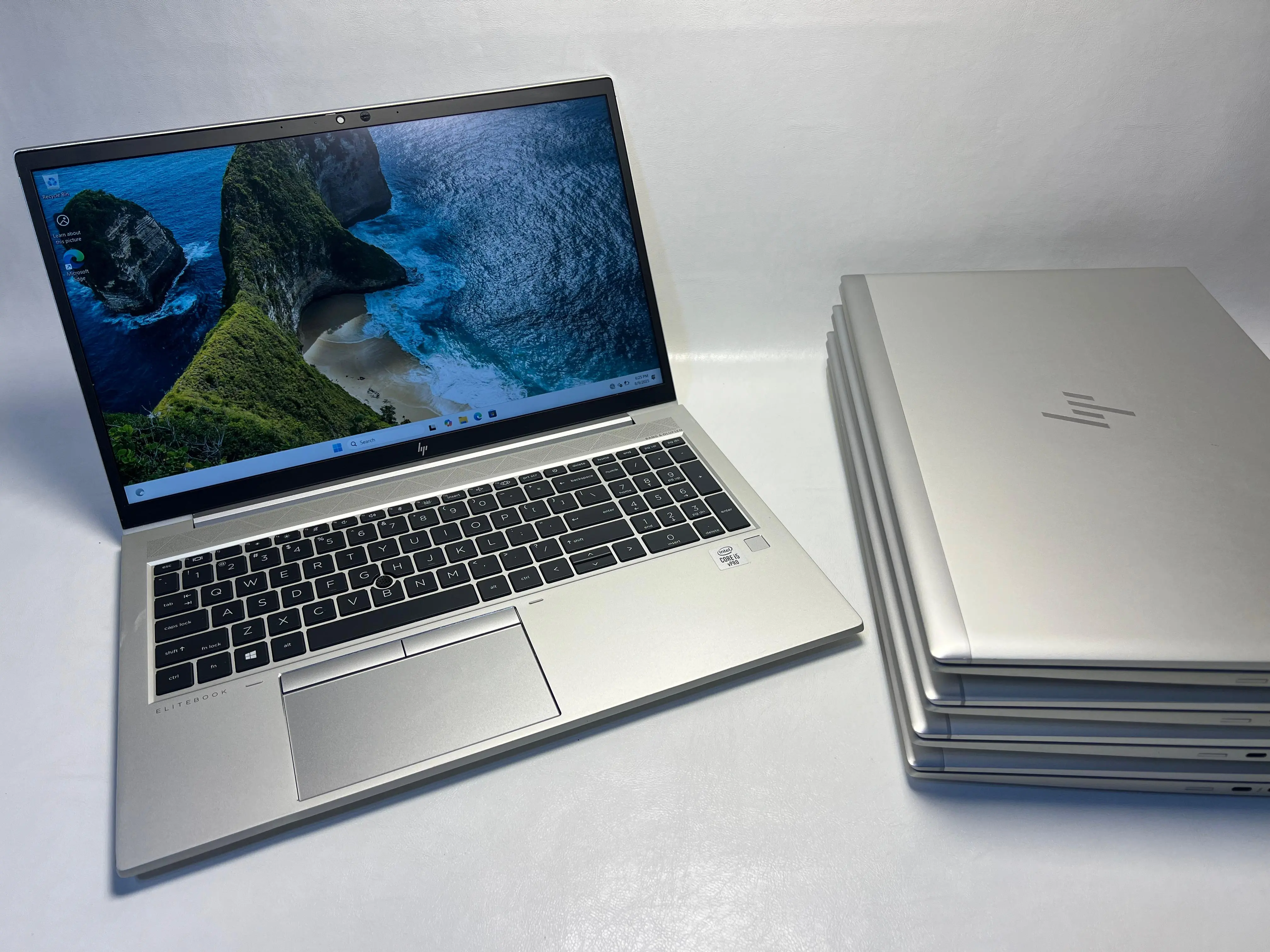 HP EliteBook 850 G7 — şəkil 1