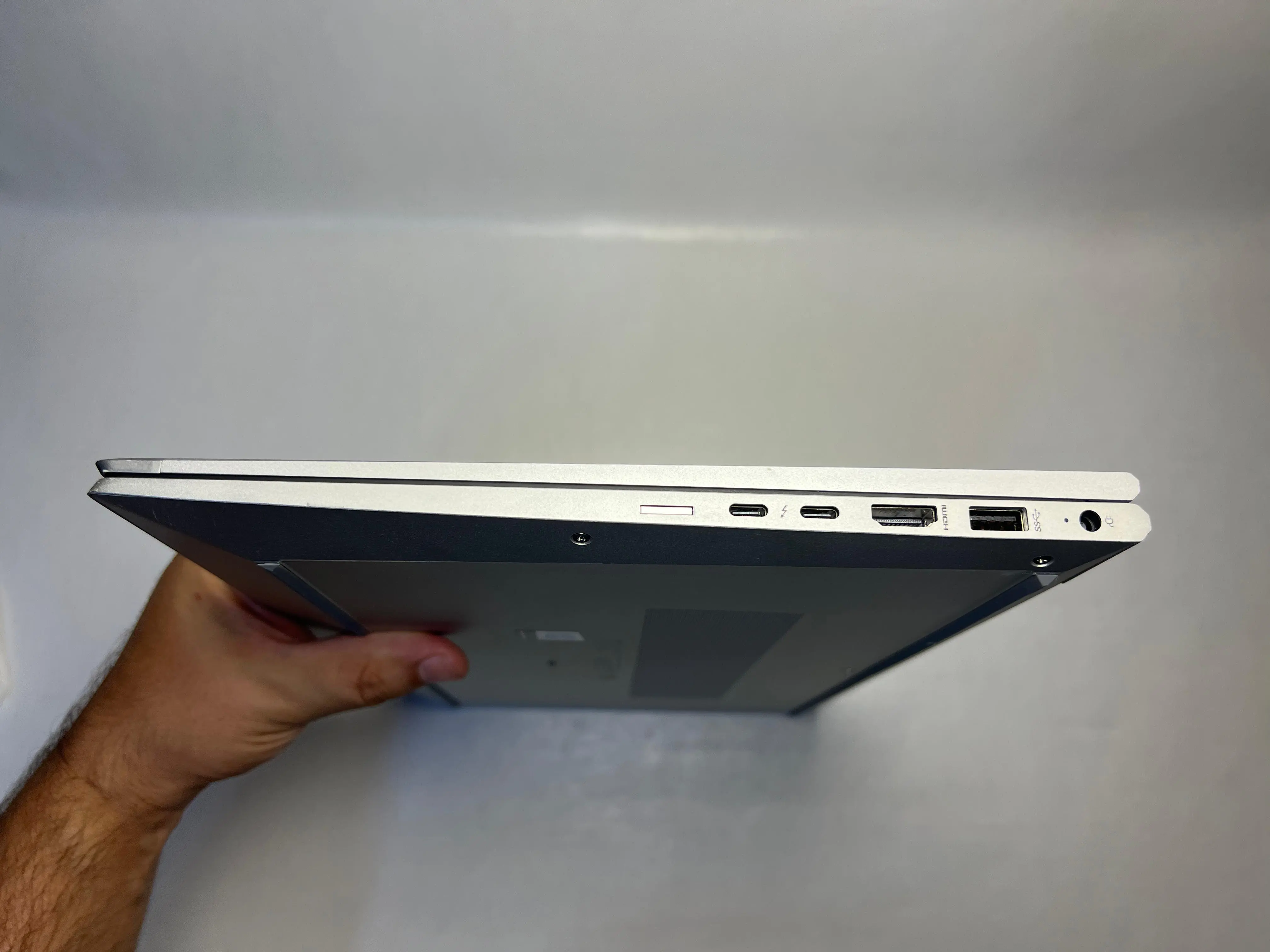 HP EliteBook 850 G7 — şəkil 5