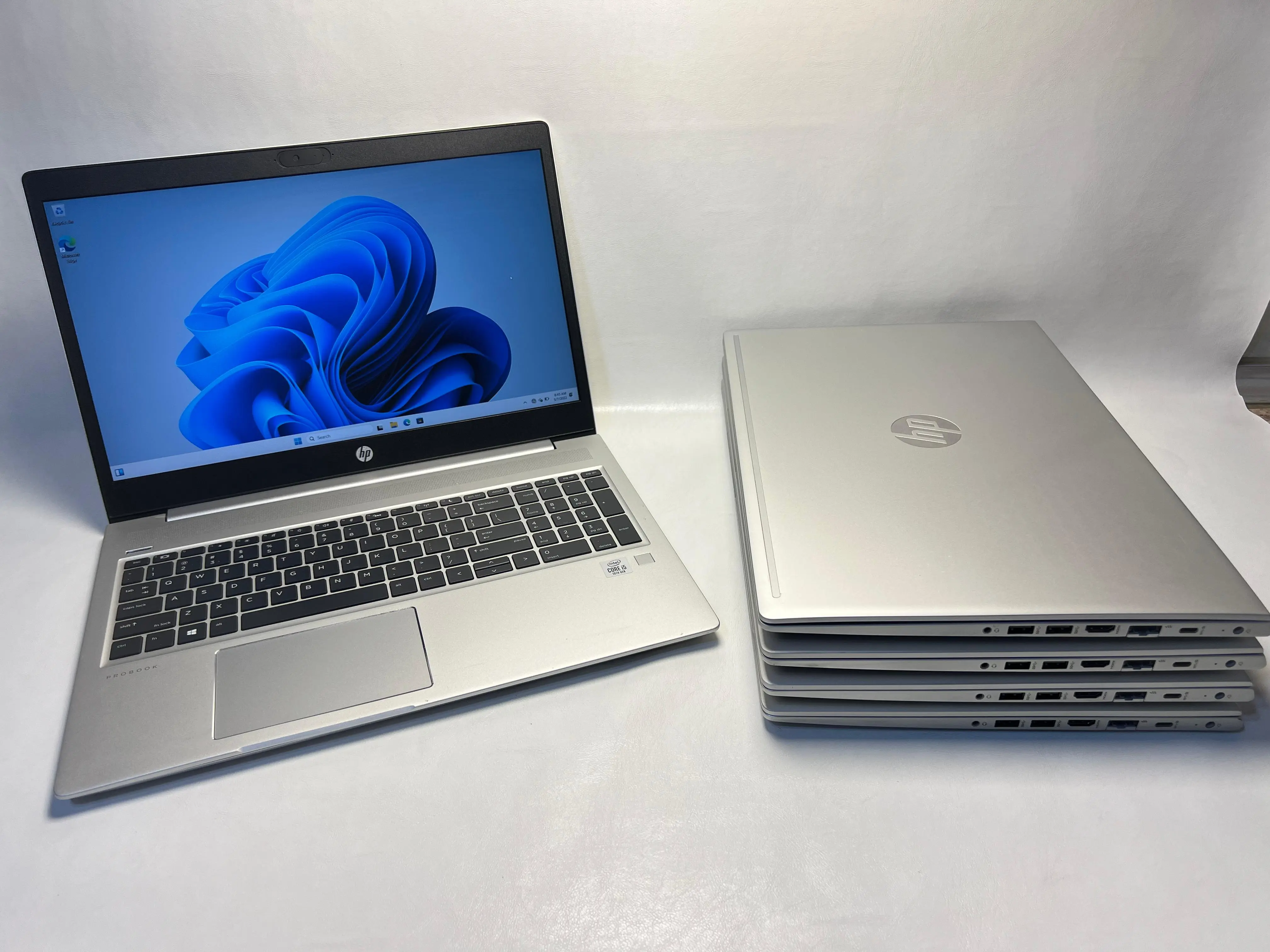 HP Probook 450 G7 — şəkil 1